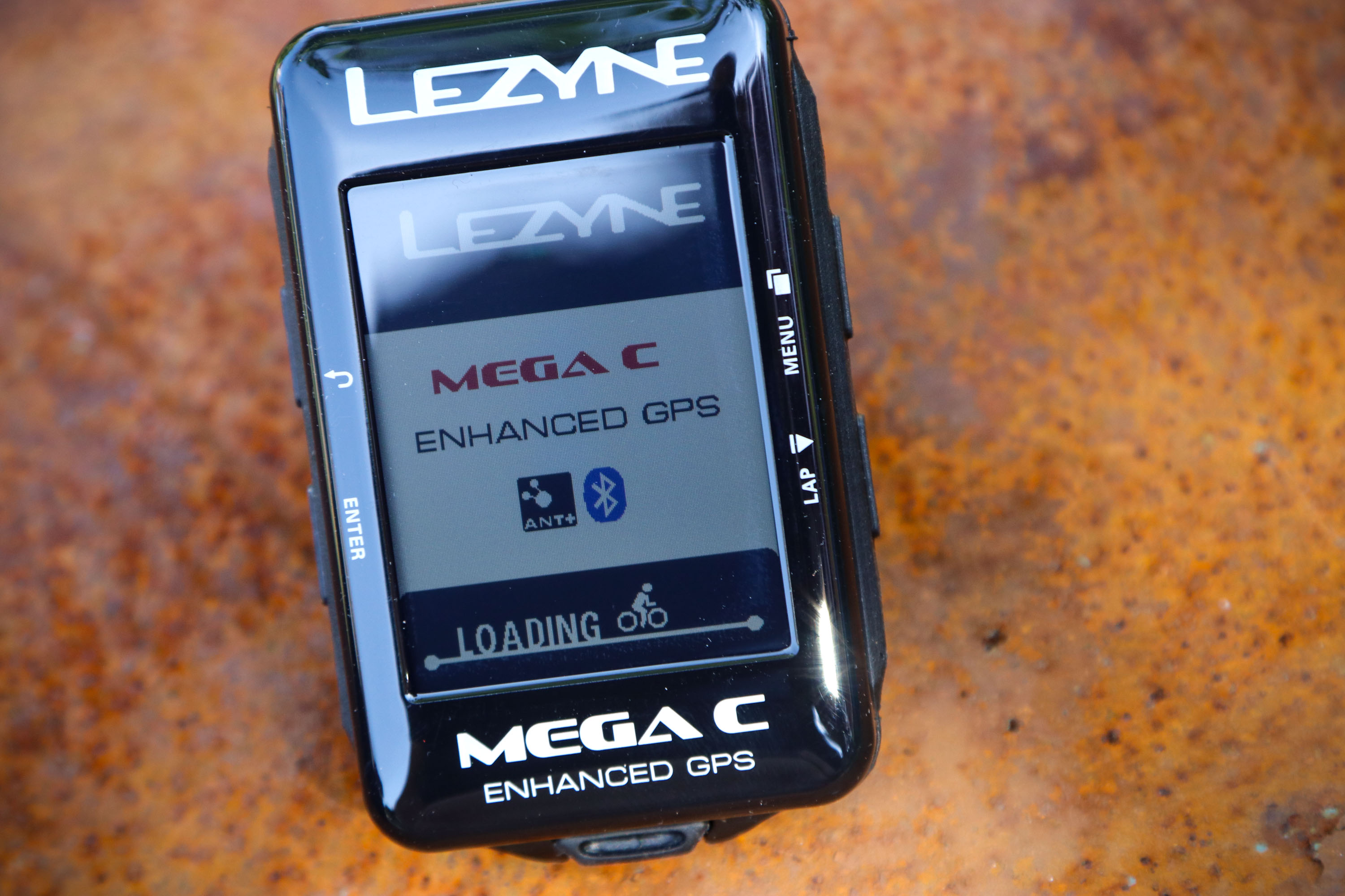 Review: Mega C GPS Smart Loaded | road.cc