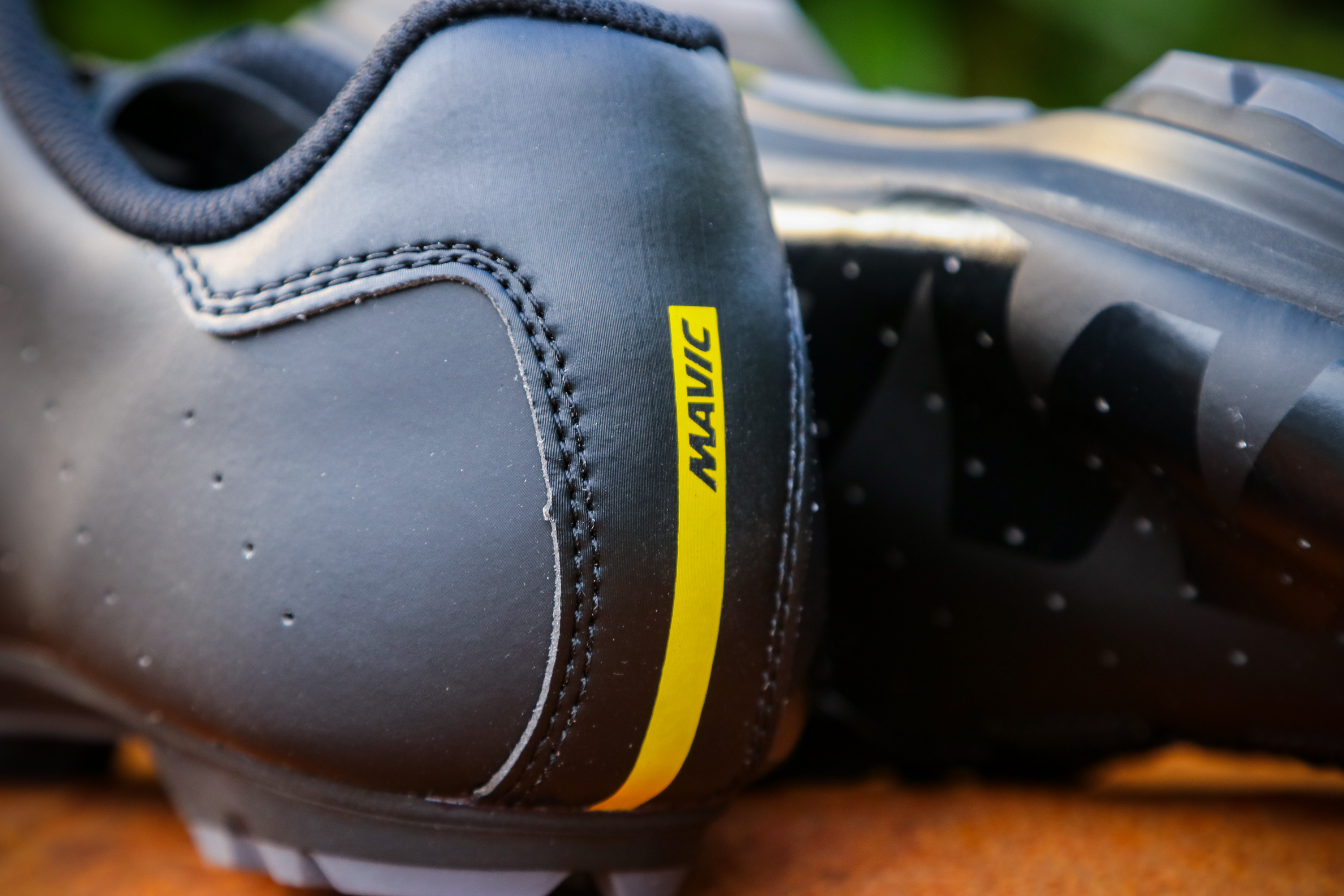 mavic cleats