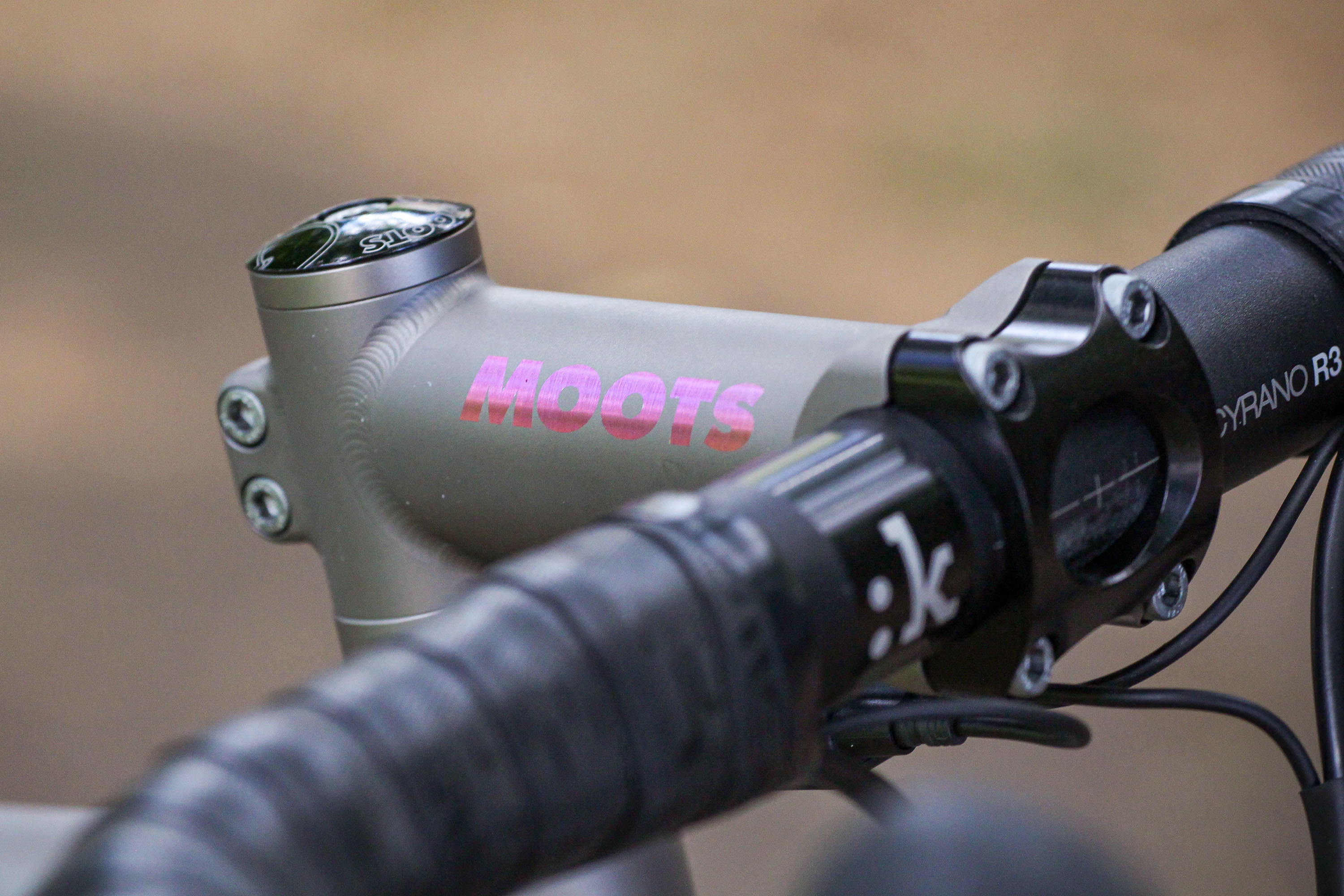 moots stem