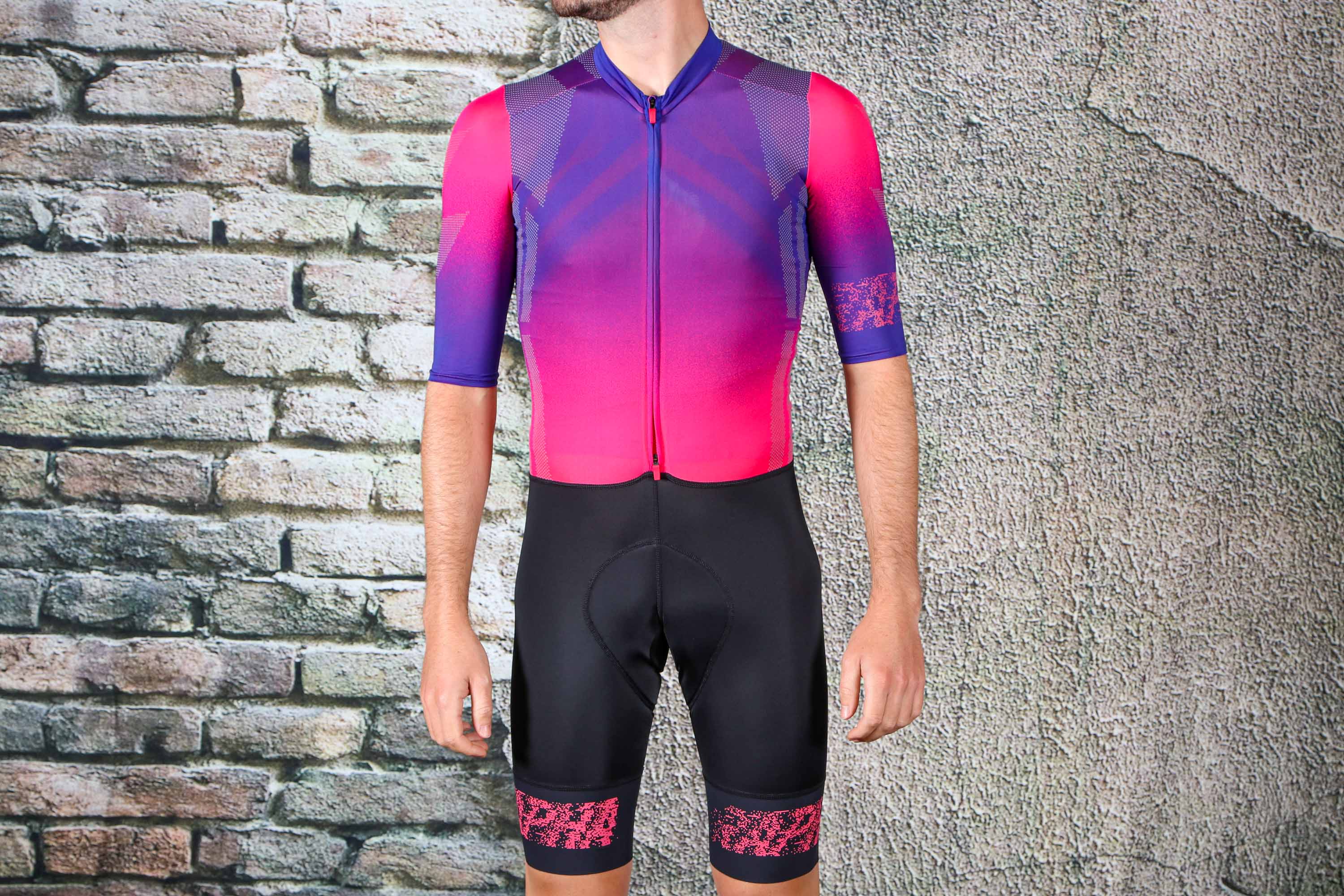 Review: Rapha Men's Pro Team Crit Suit | road.cc