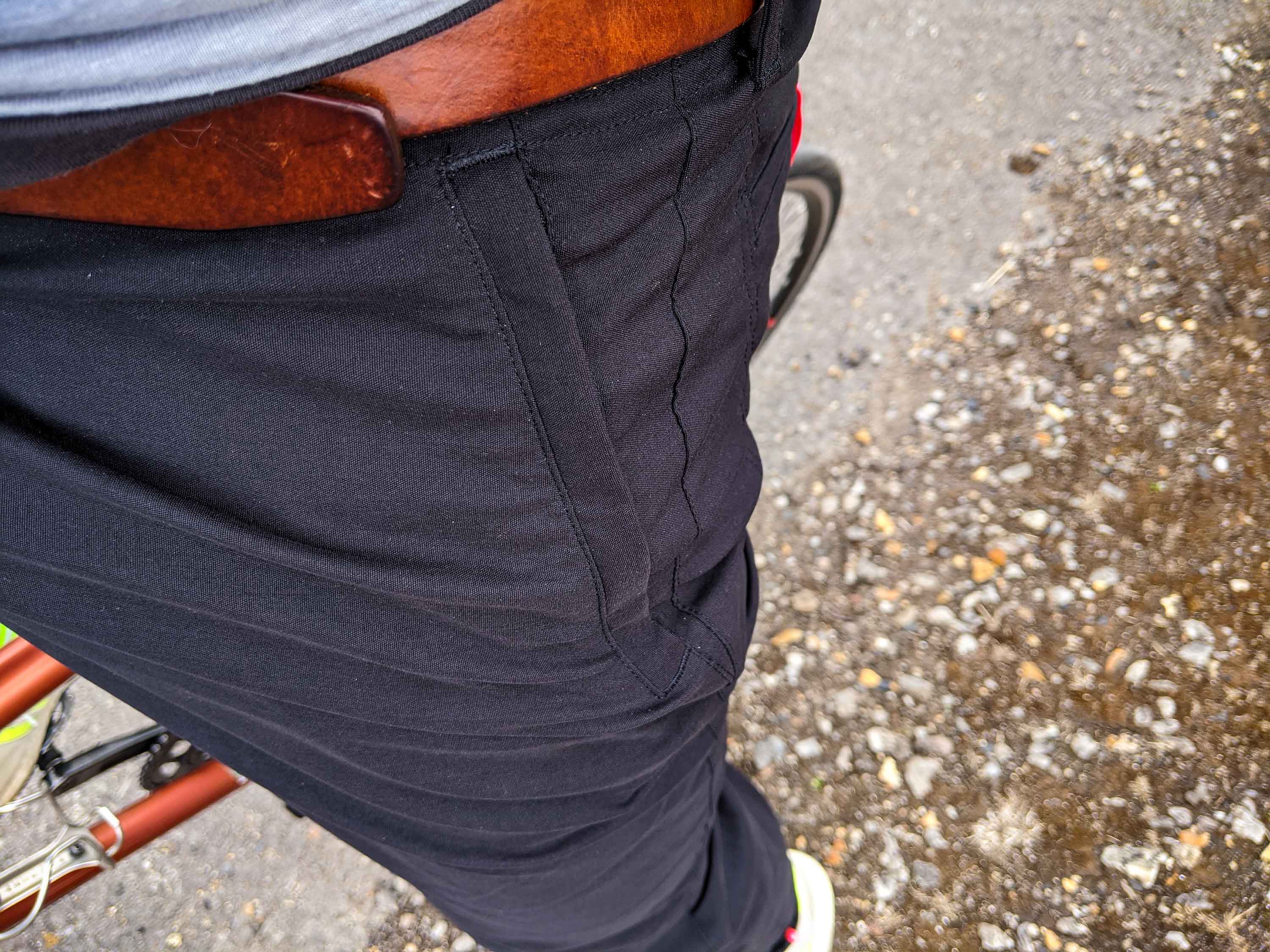 Review: Rapha Technical Trousers | road.cc