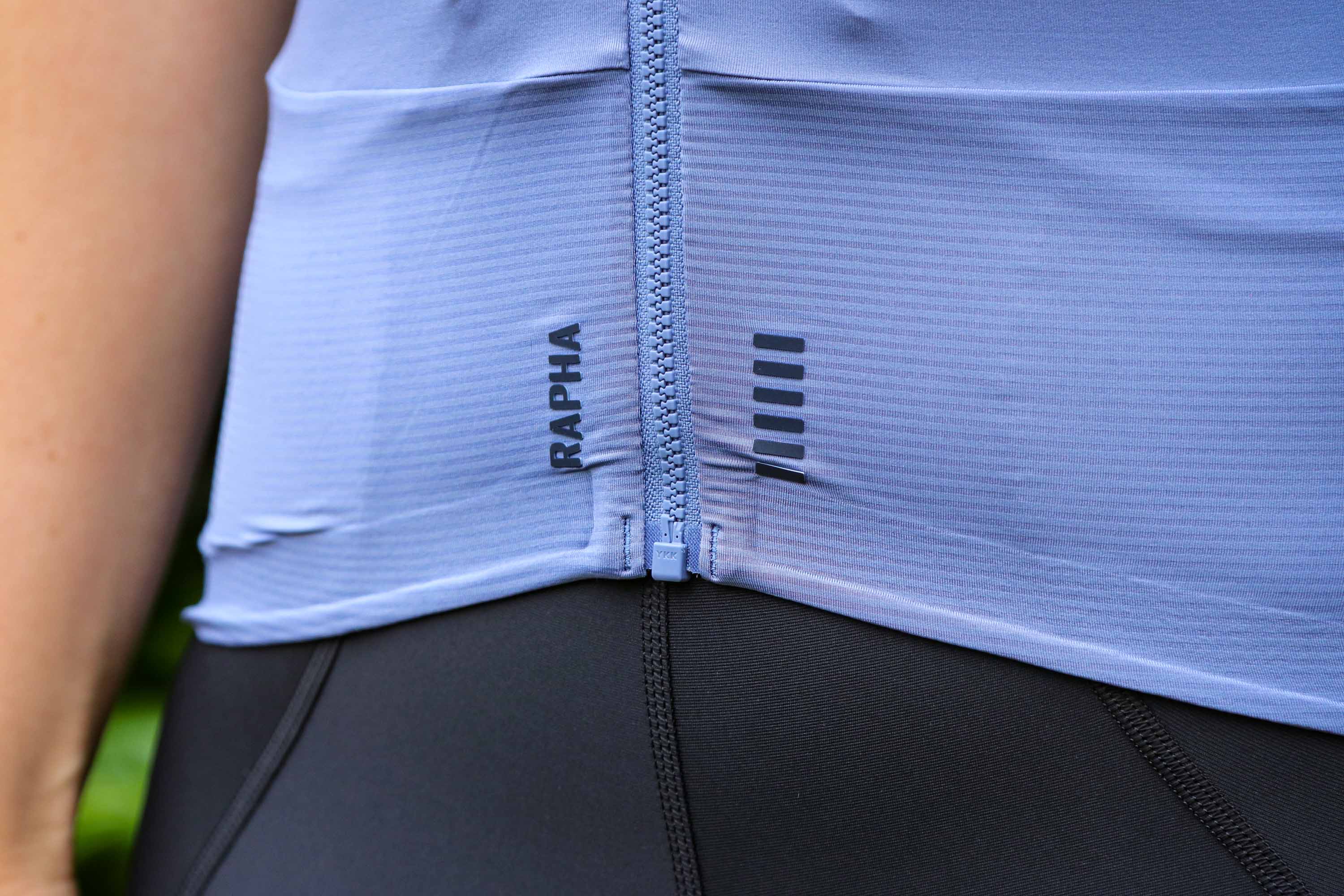 rapha women's core lightweight jersey