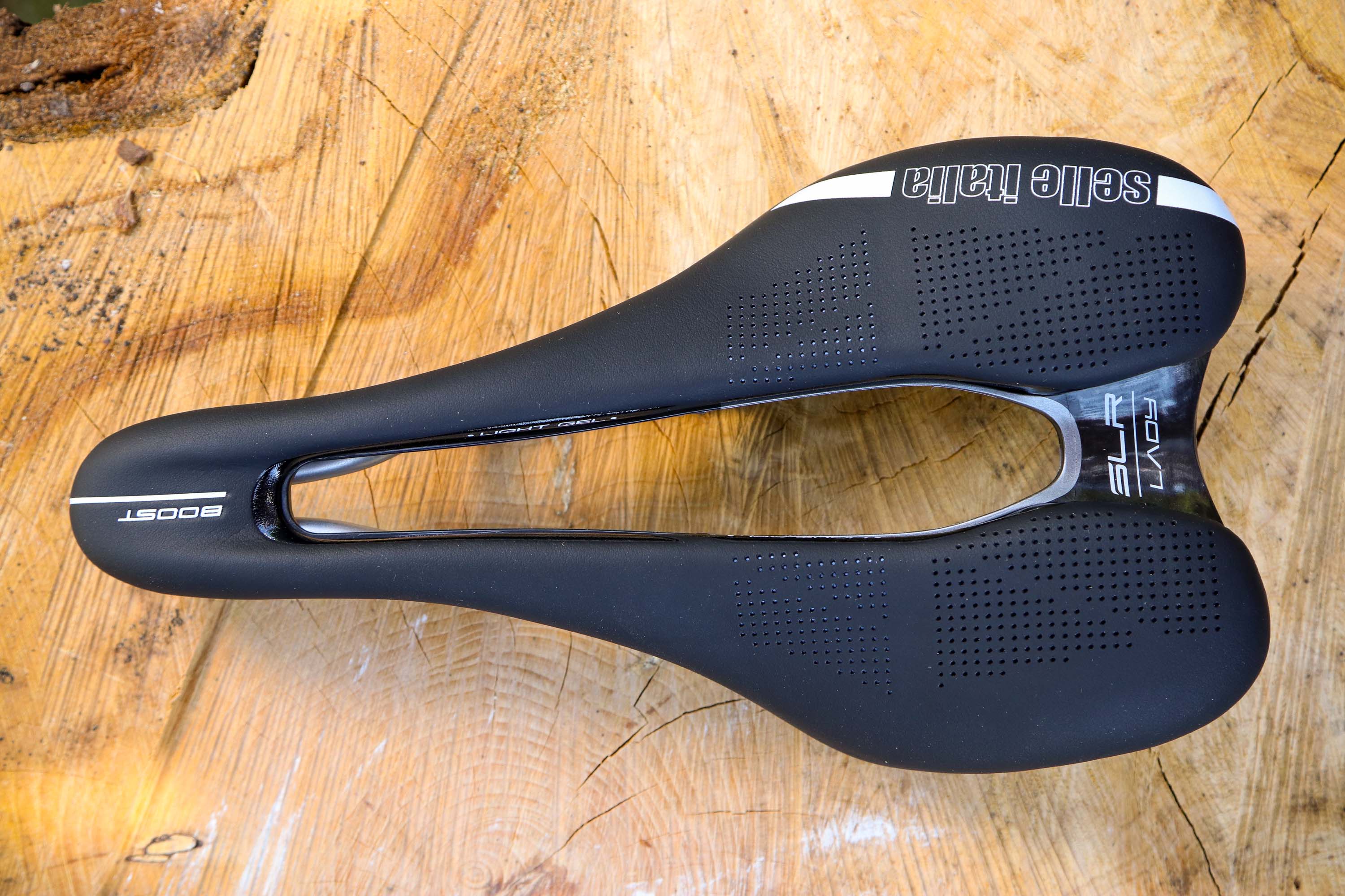 Review: Selle Italia SLR Boost Lady Superflow | road.cc