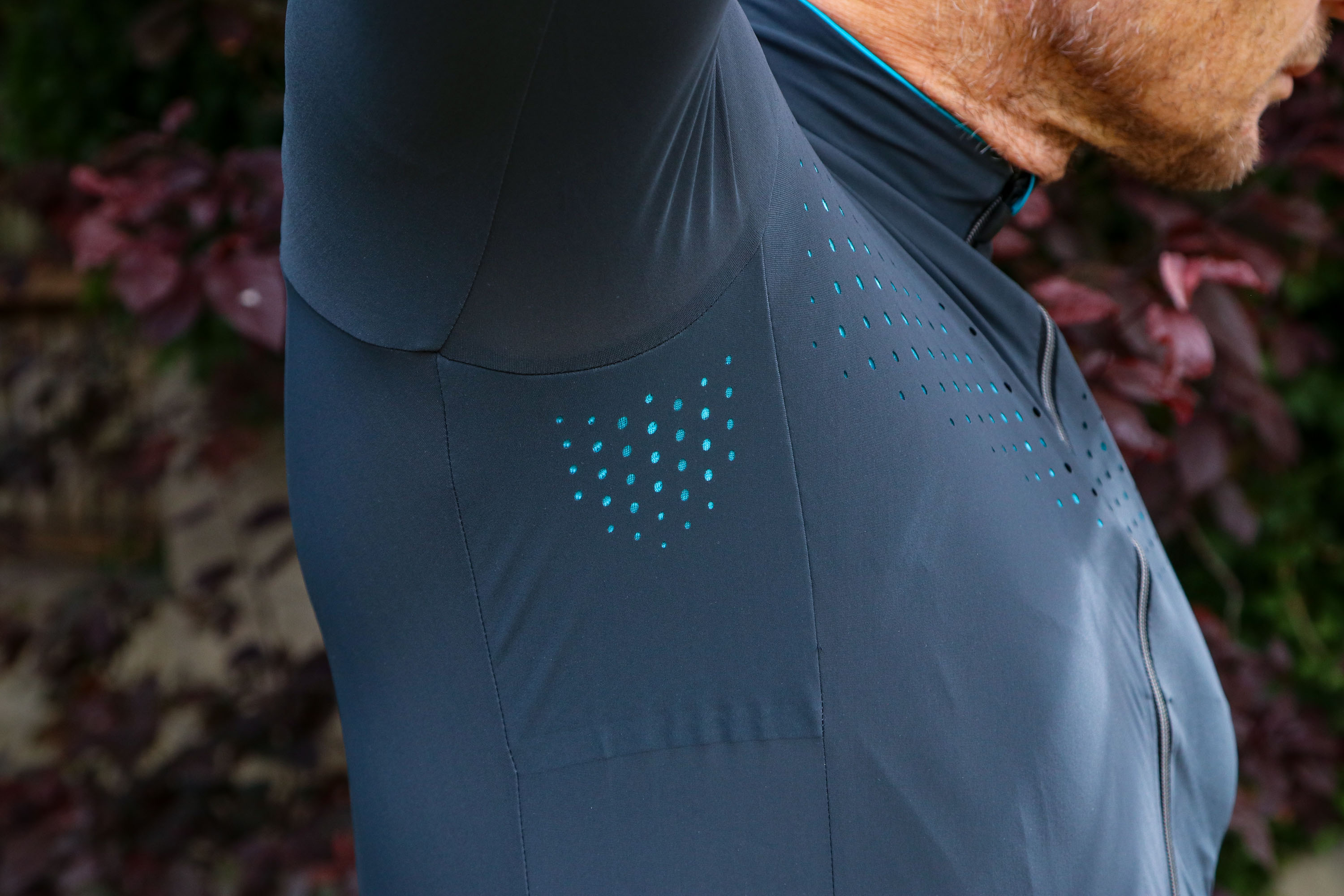 Review: Shimano Evolve Jersey 2020 | road.cc
