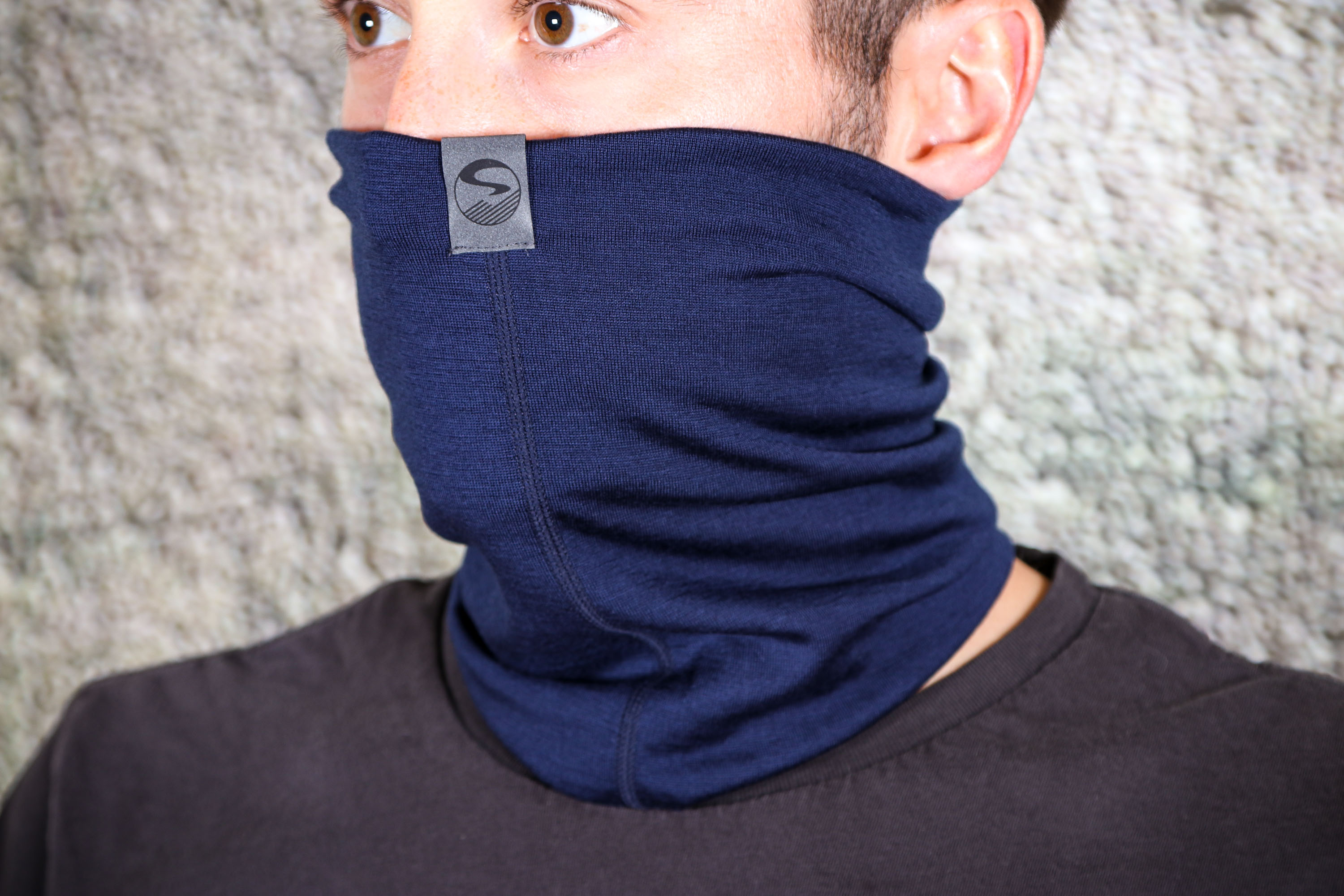 THERMAL SOCKS & NECK GAITER Lambretta Concessionaires Story WINTER DEAL! 