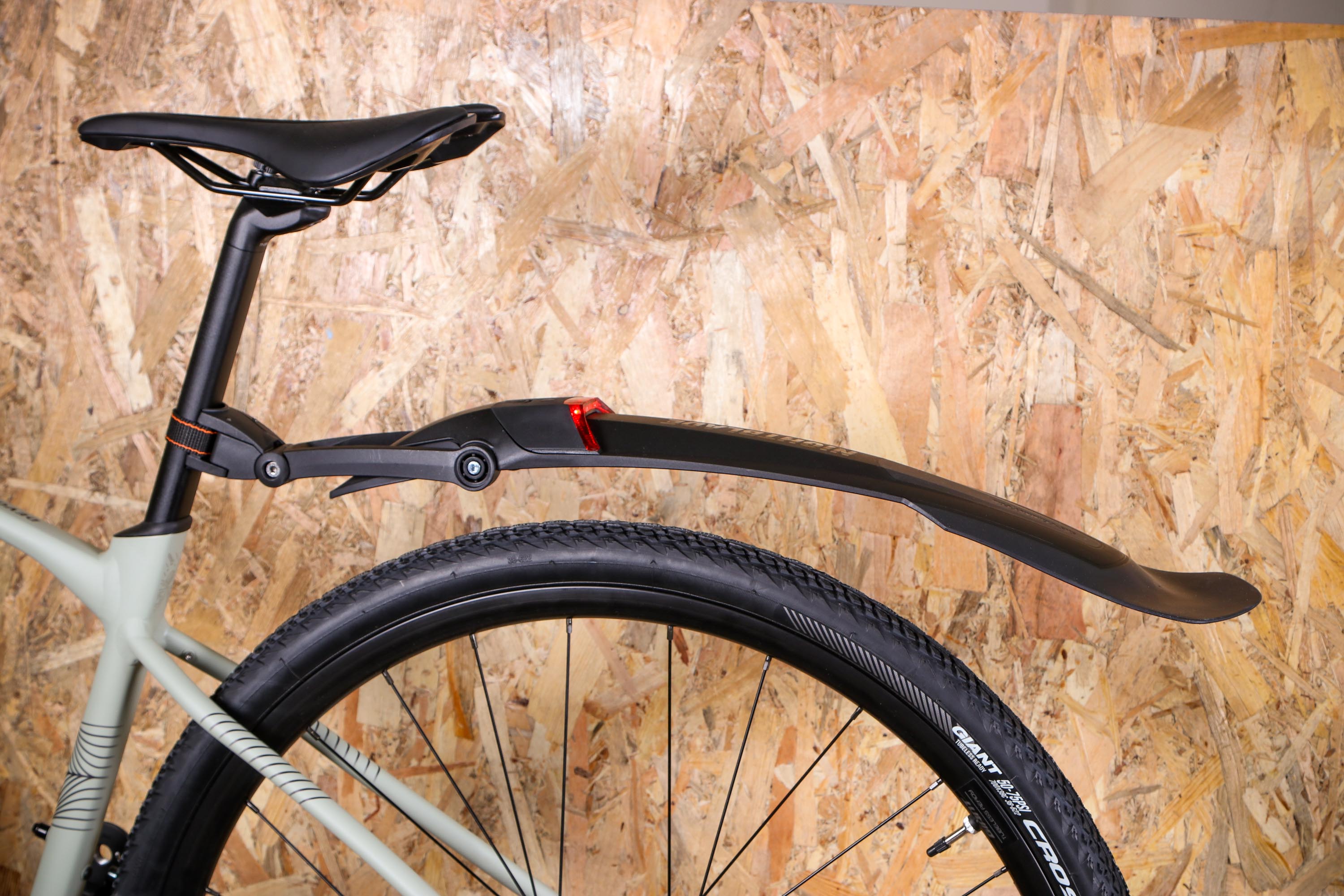 sks hybrid mudguards