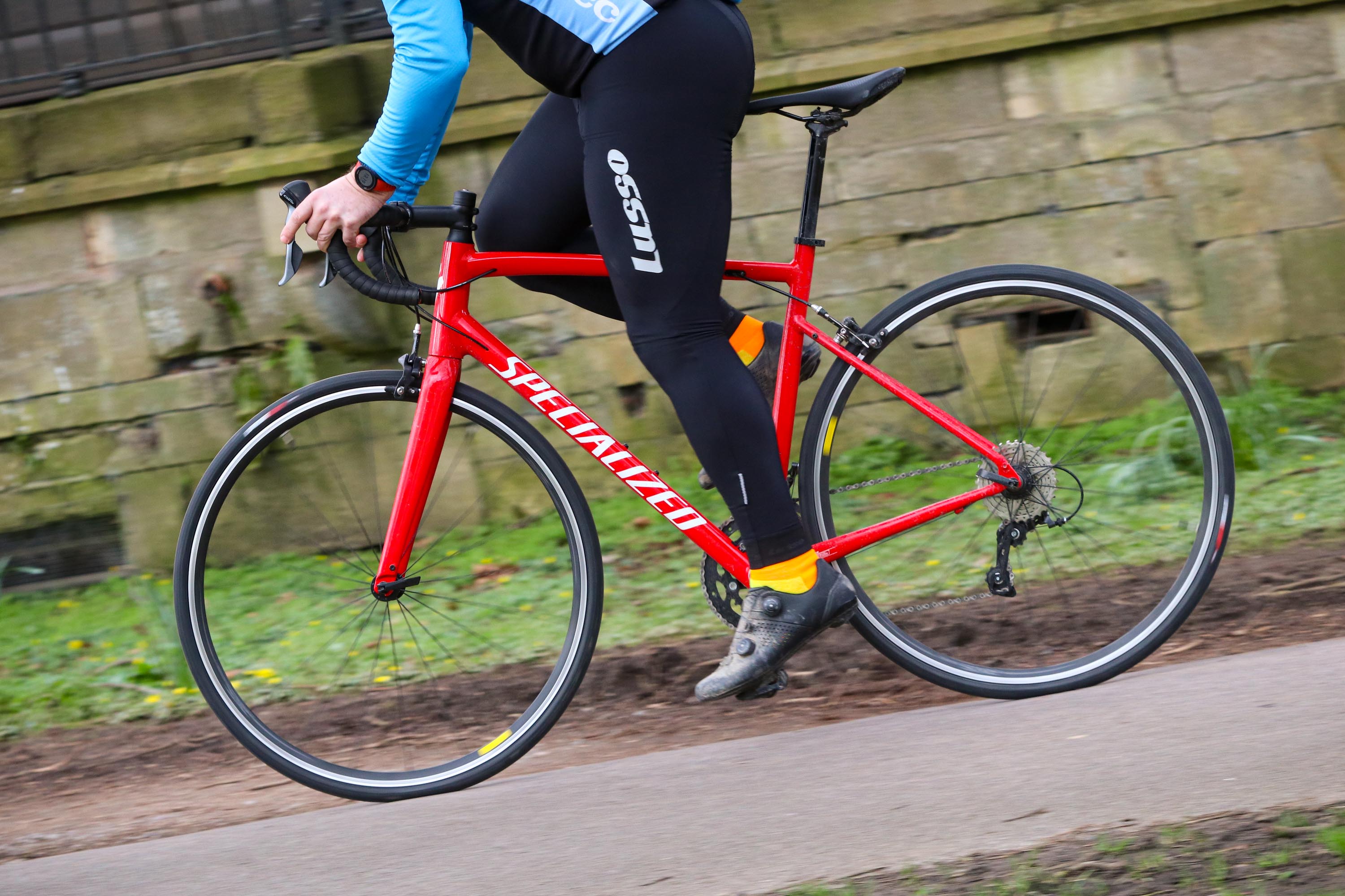 specialized allez elite 2021 review