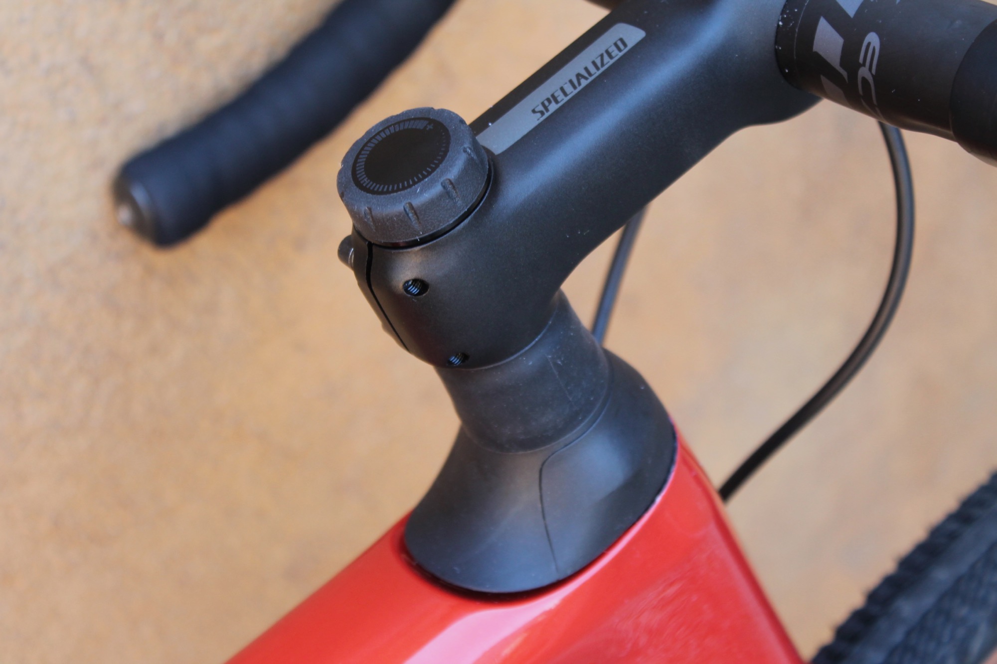 specialized future shock 1.5 review