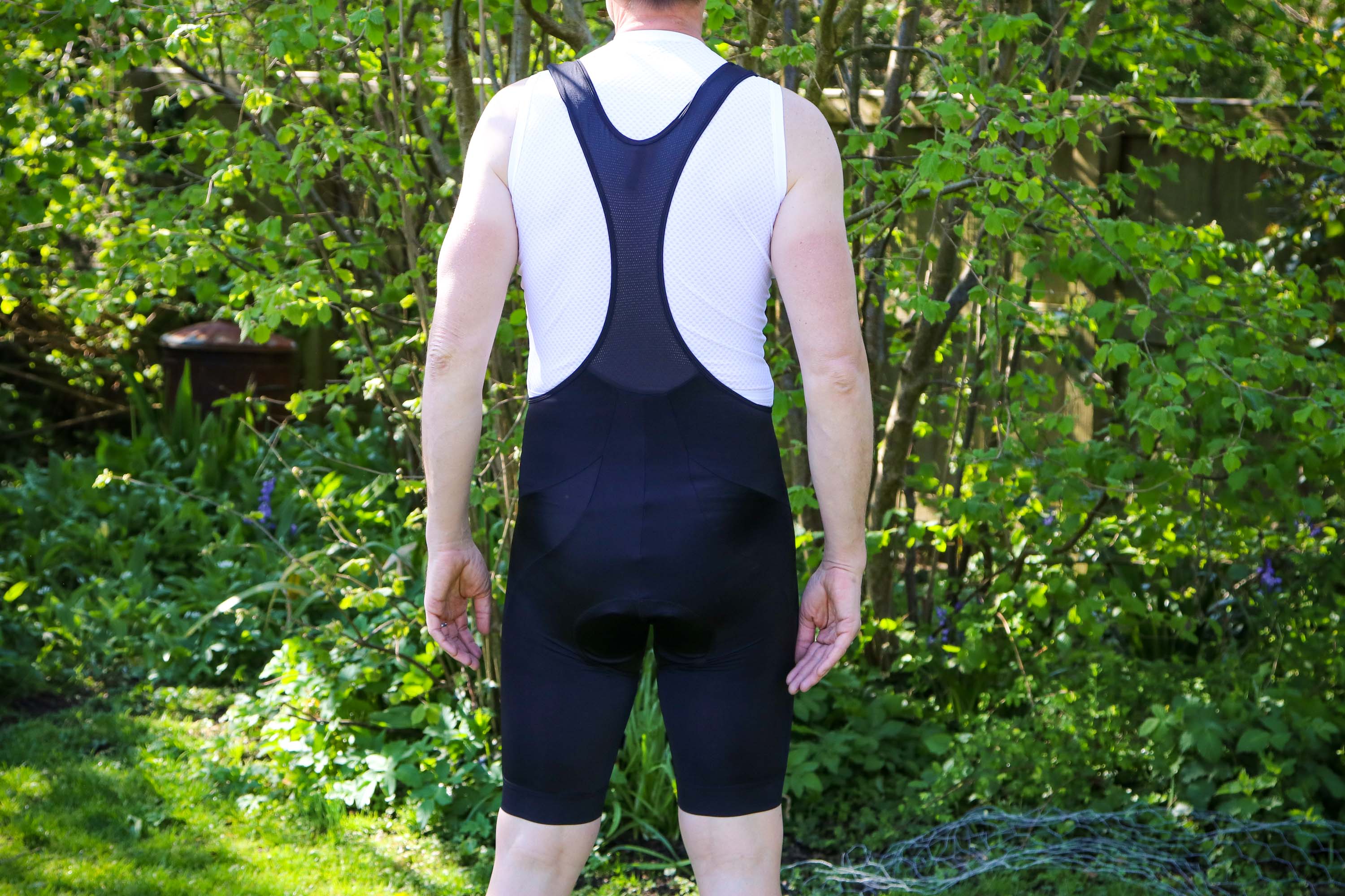 men's rbx bib shorts