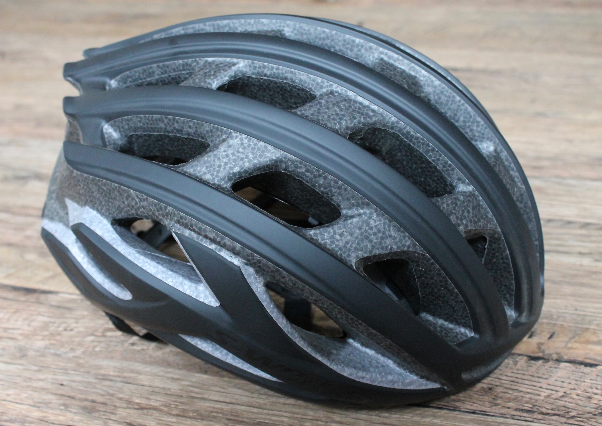 Review: Specialized S-Works Prevail II With ANGI helmet | road.cc