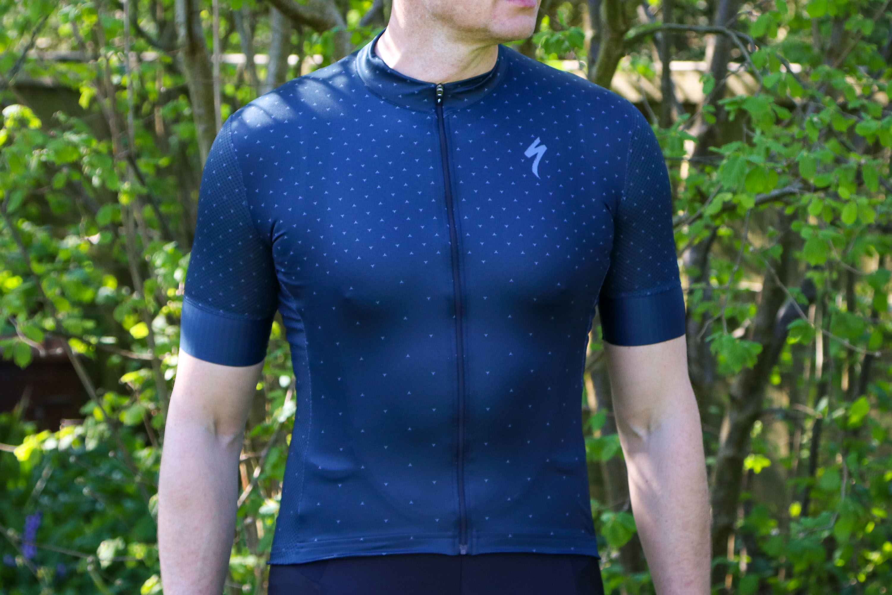 Review: Specialized SL Elite SS Jersey | road.cc