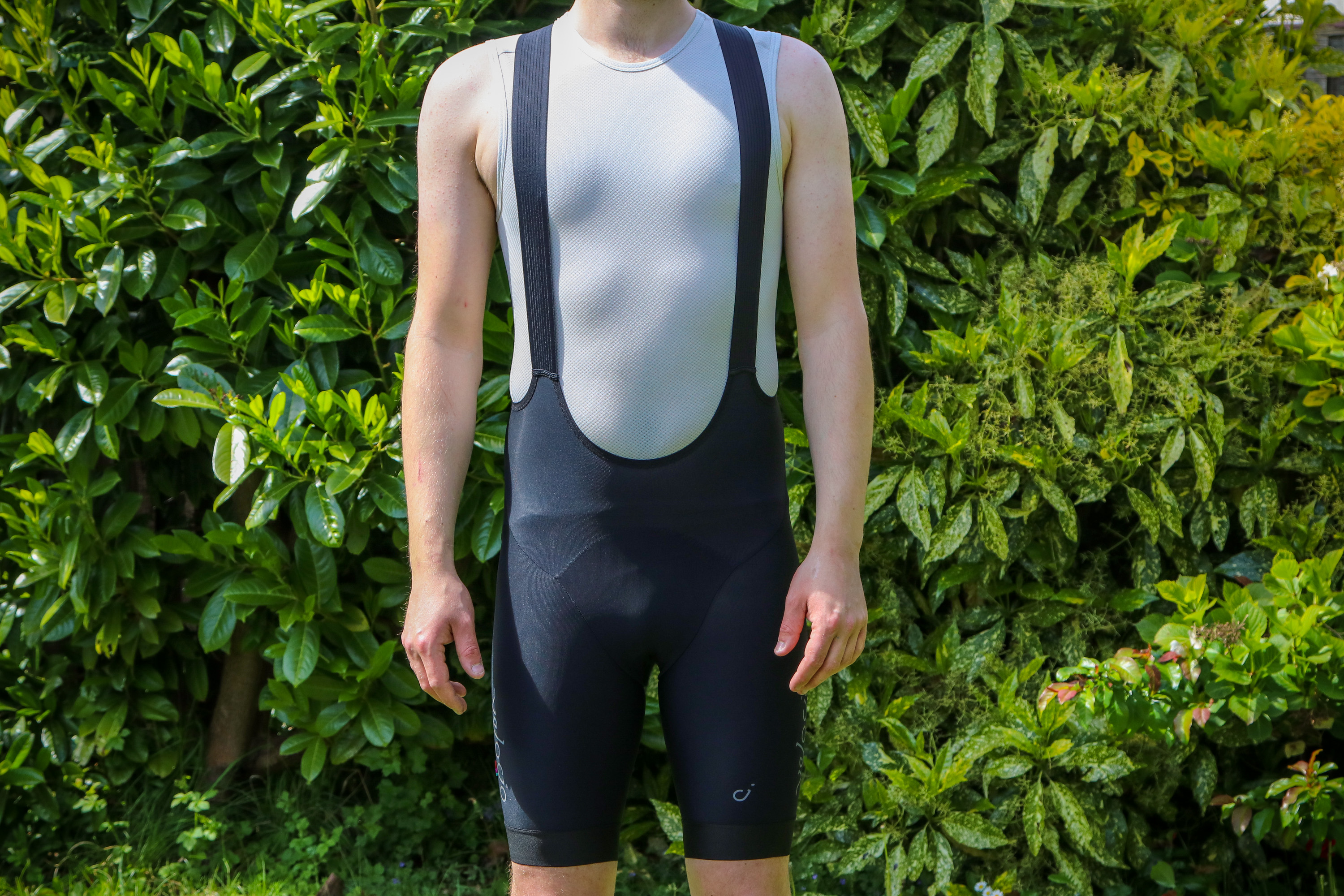 Review: Velocio Women's Concept Bib Short