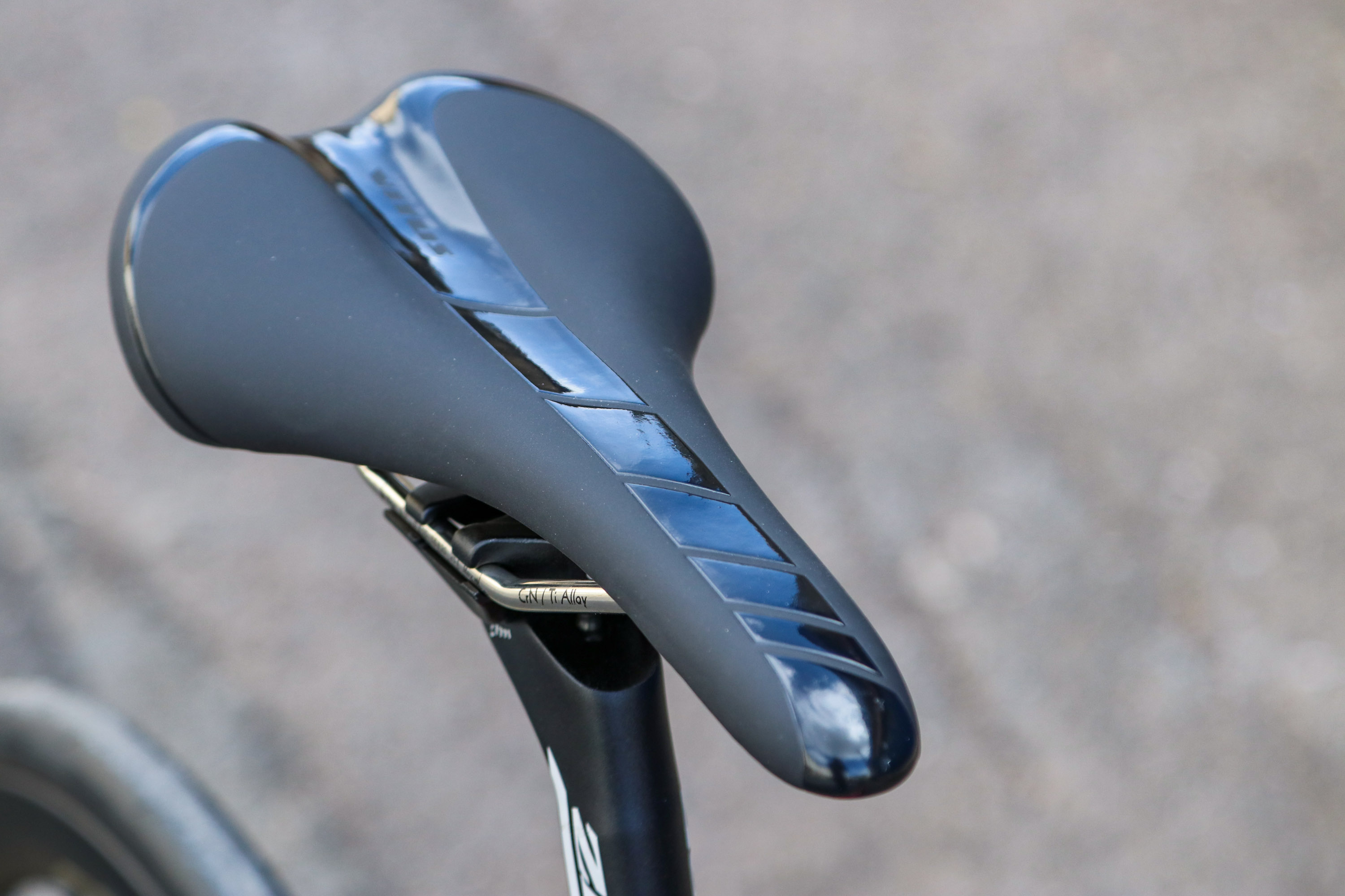 vitus saddle