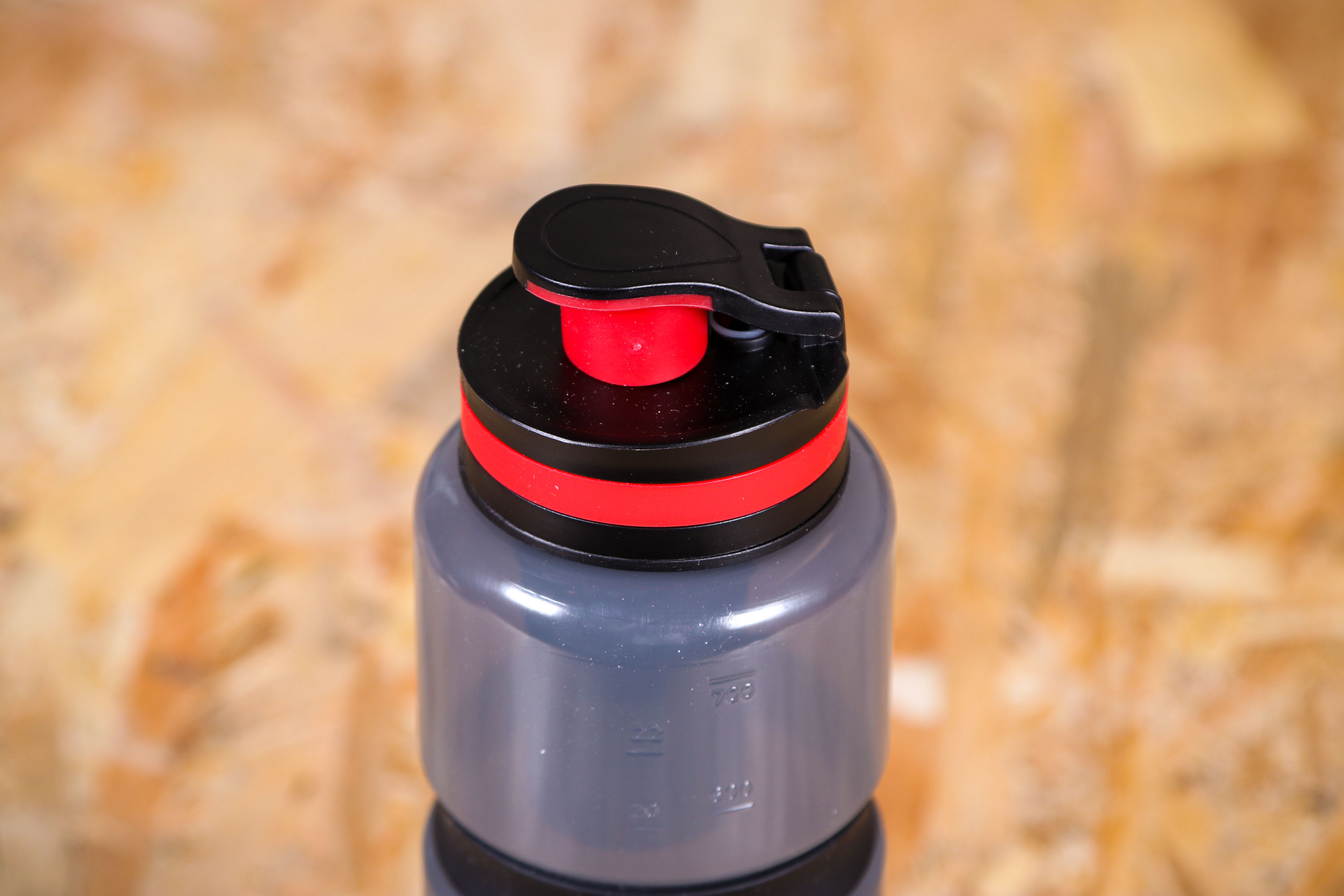 Review: Water-to-Go Active bottle | road.cc