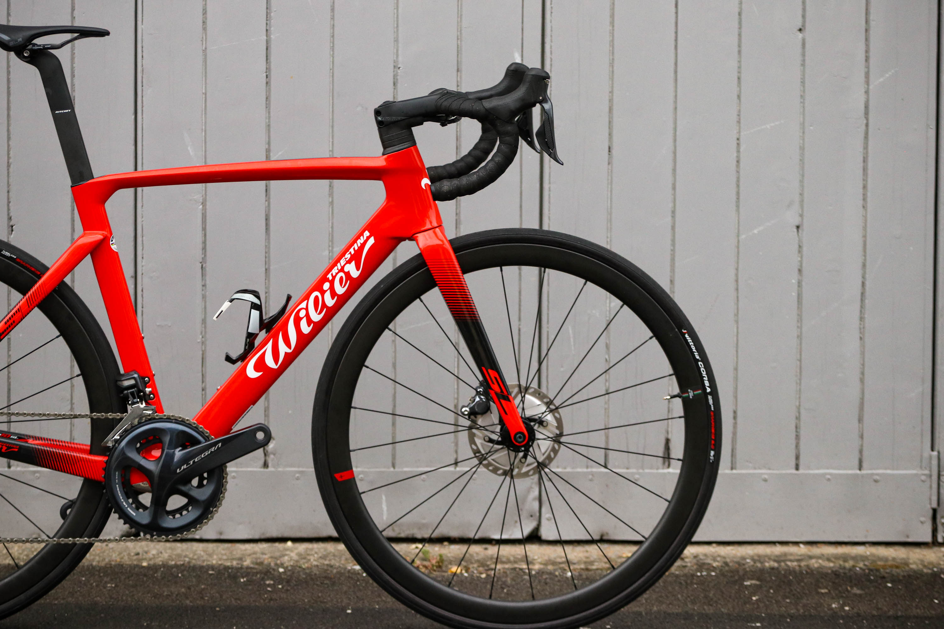 cento 10 sl wilier