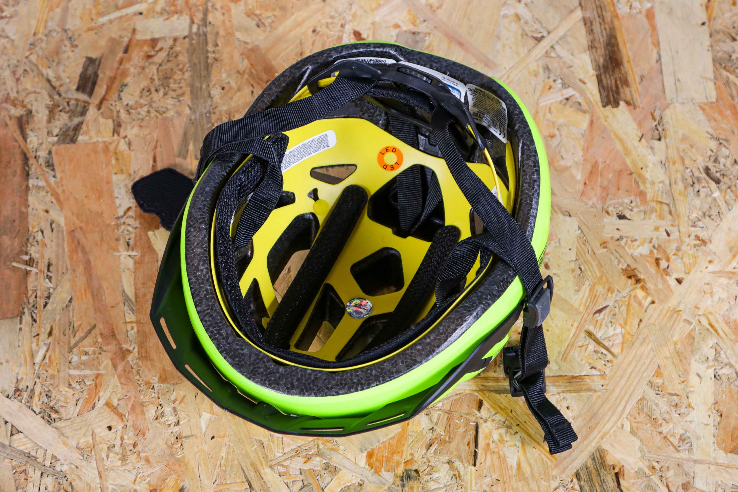 ABUS Bike-Helmets Urban-I 3.0 