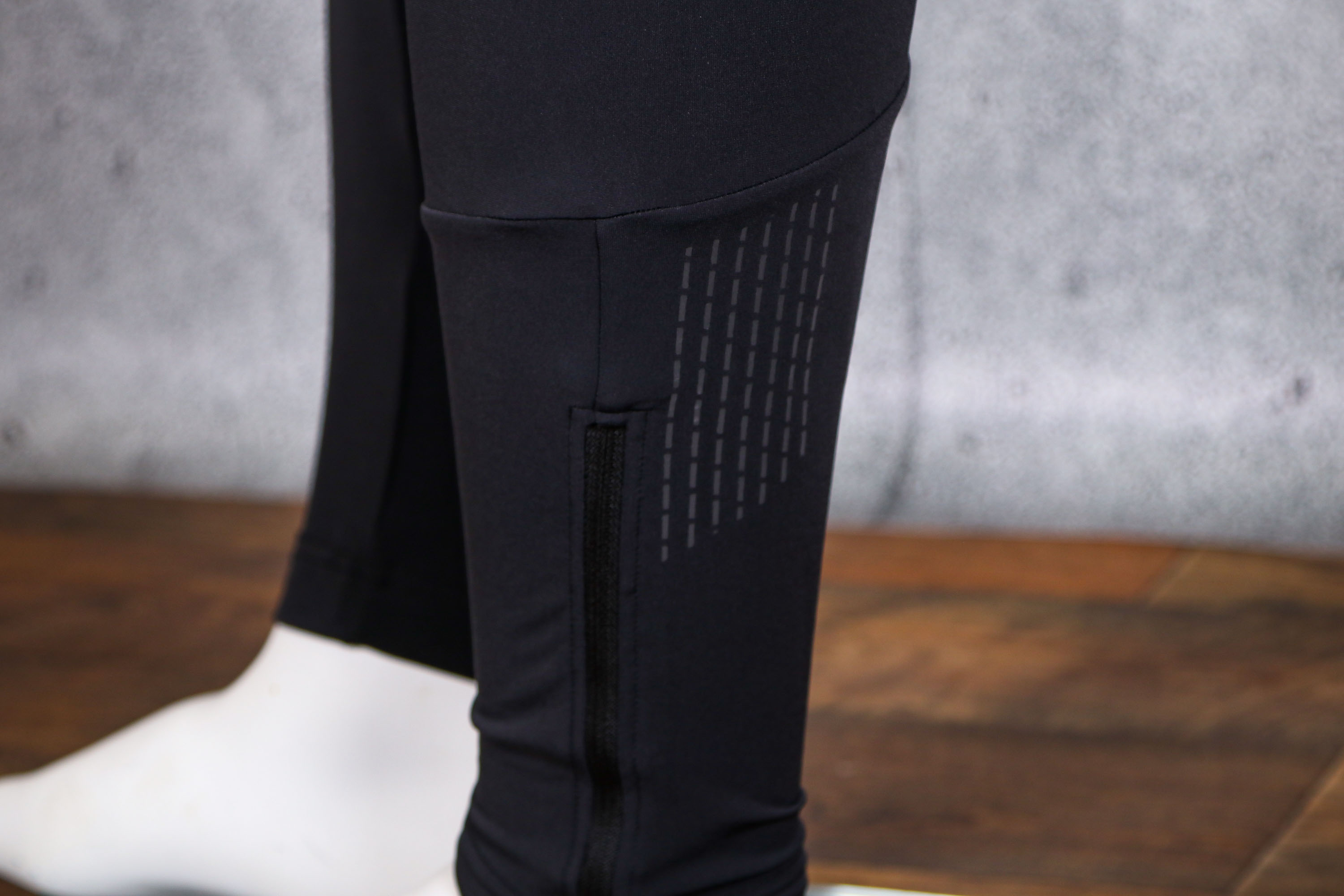 altura winter cycling tights