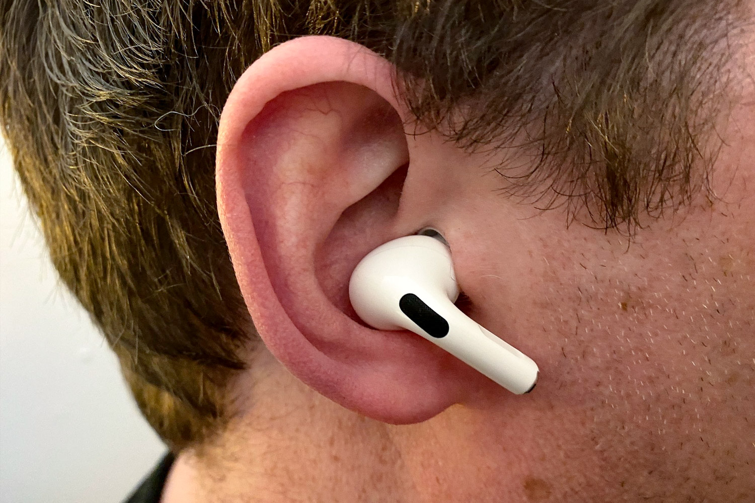 Ear Apple Airpods Pro Vlr Eng Br