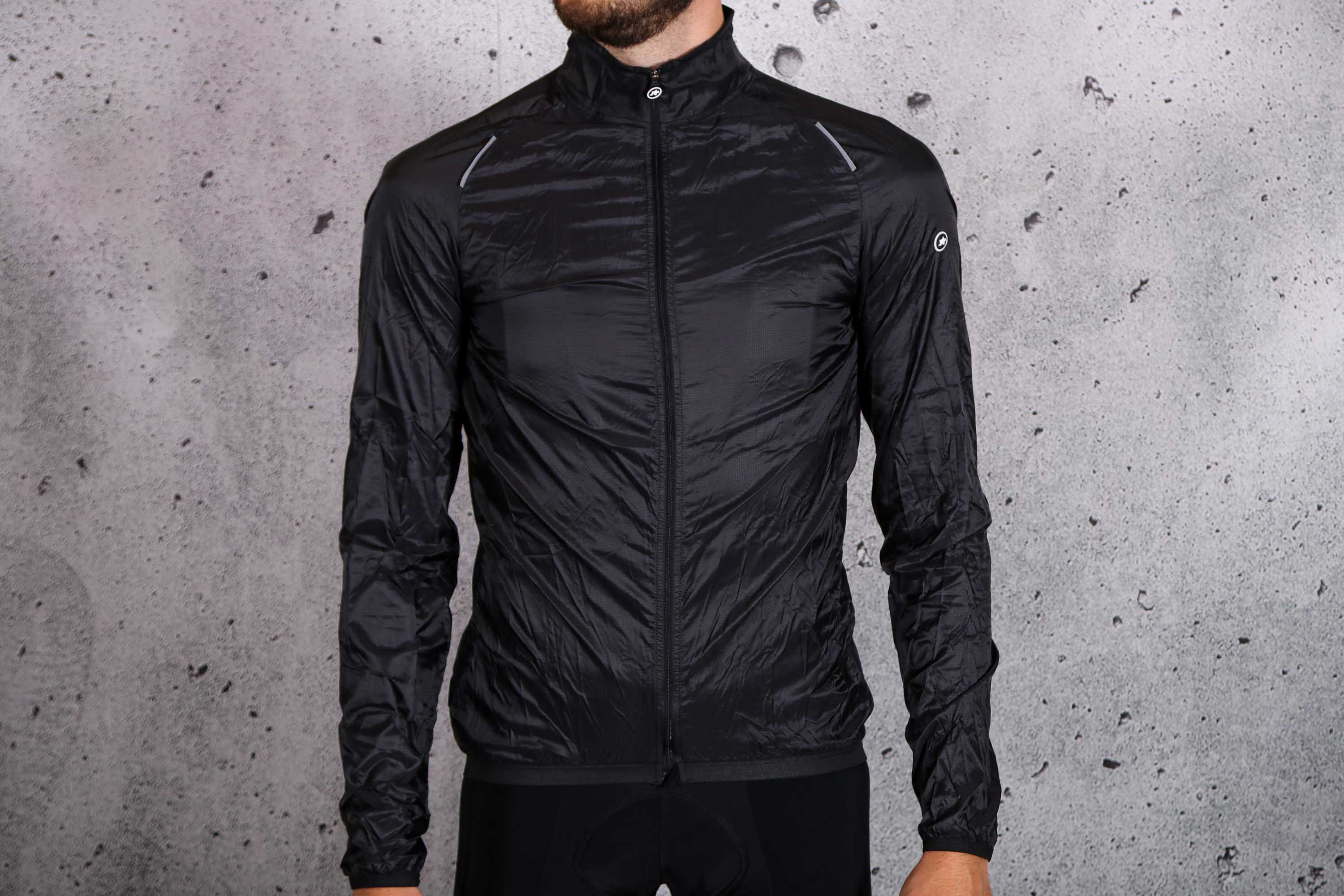 Review: Assos Mille GT Wind Jacket | road.cc