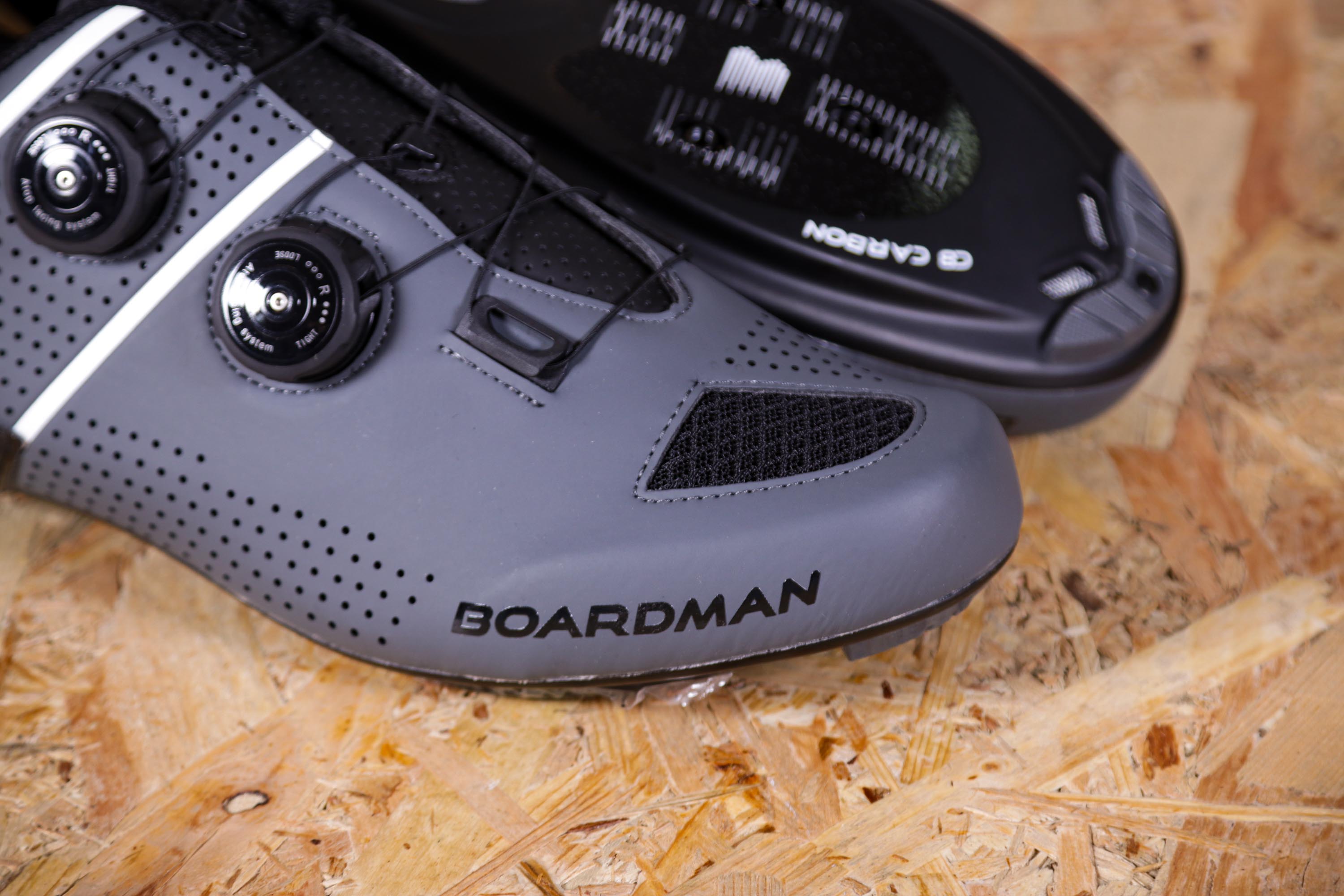 Review: Boardman Carbon Cycle Shoes | road.cc