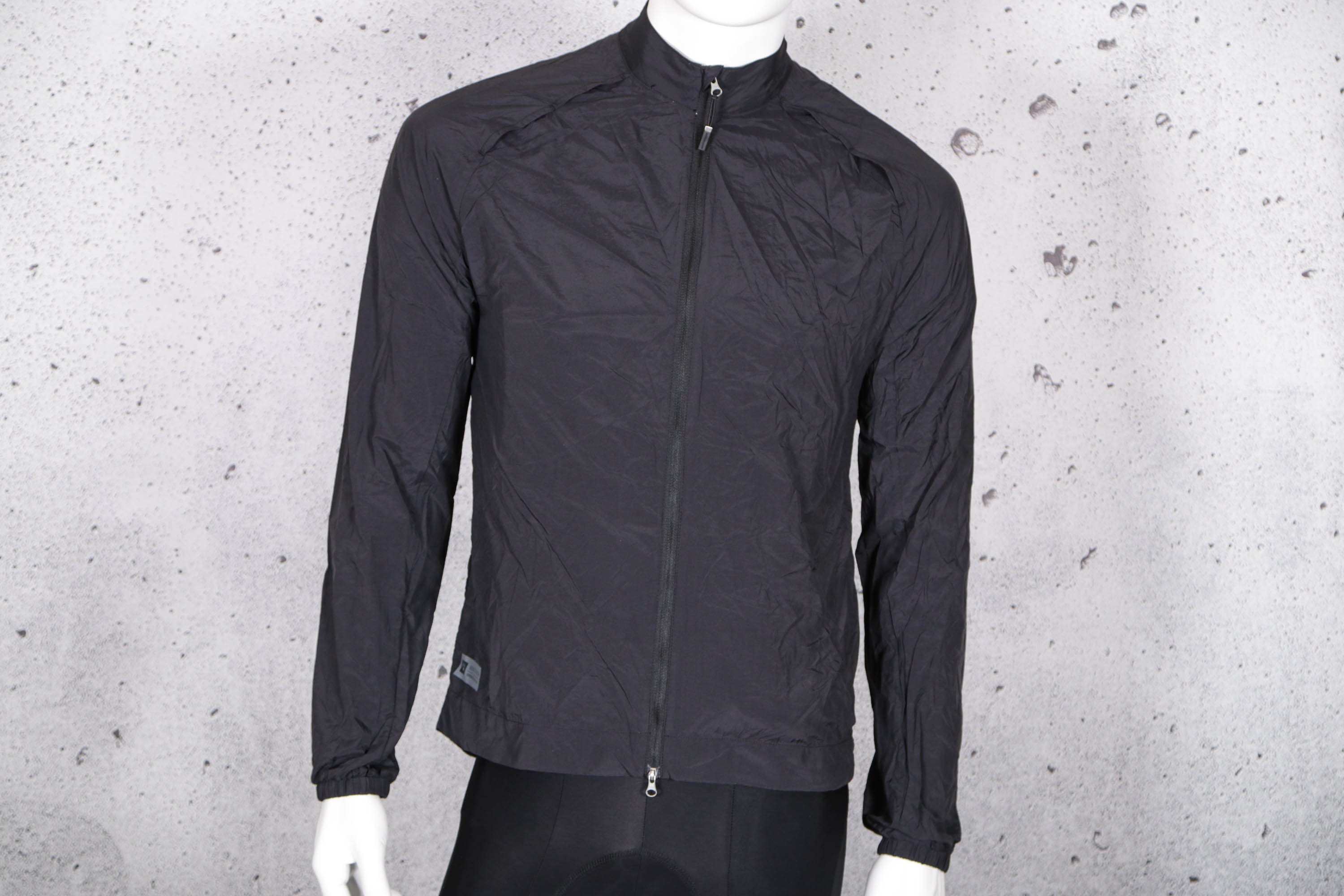 Review: Bontrager Circuit Cycling Wind Jacket | road.cc