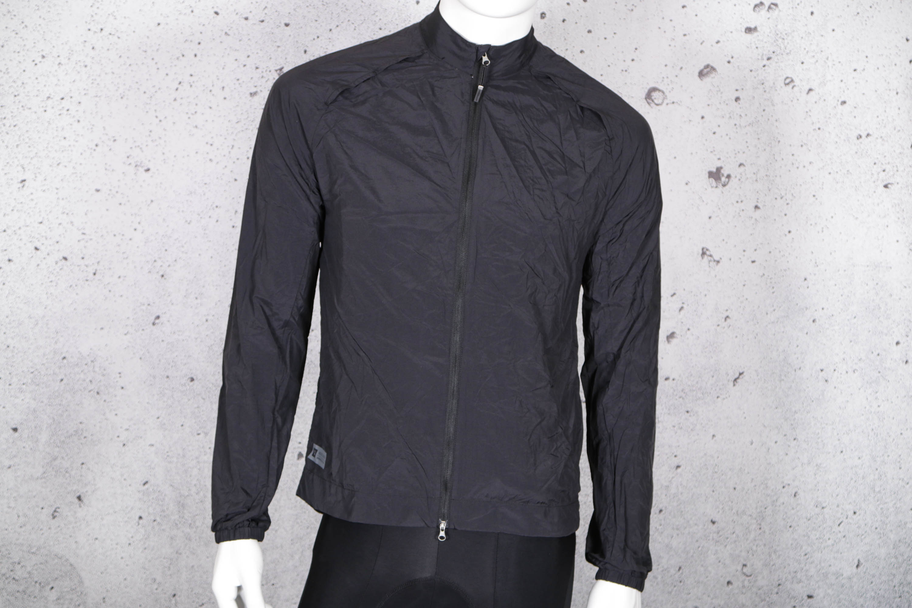 bontrager cycling jacket