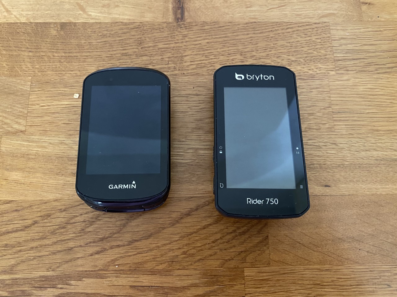 Review Bryton Rider 750t Gps Cycle Computer Bundle Roadcc 