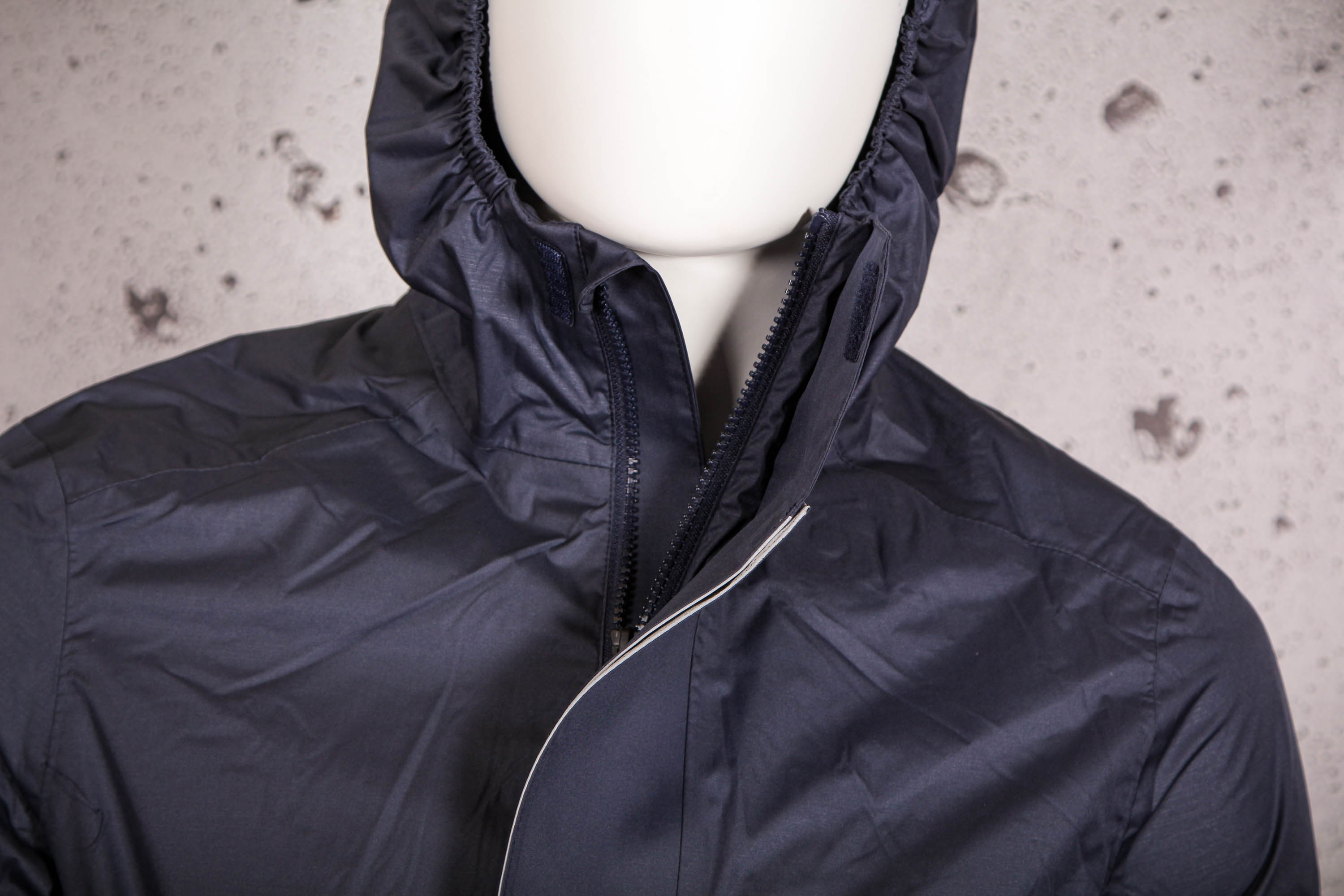 btwin raincoat