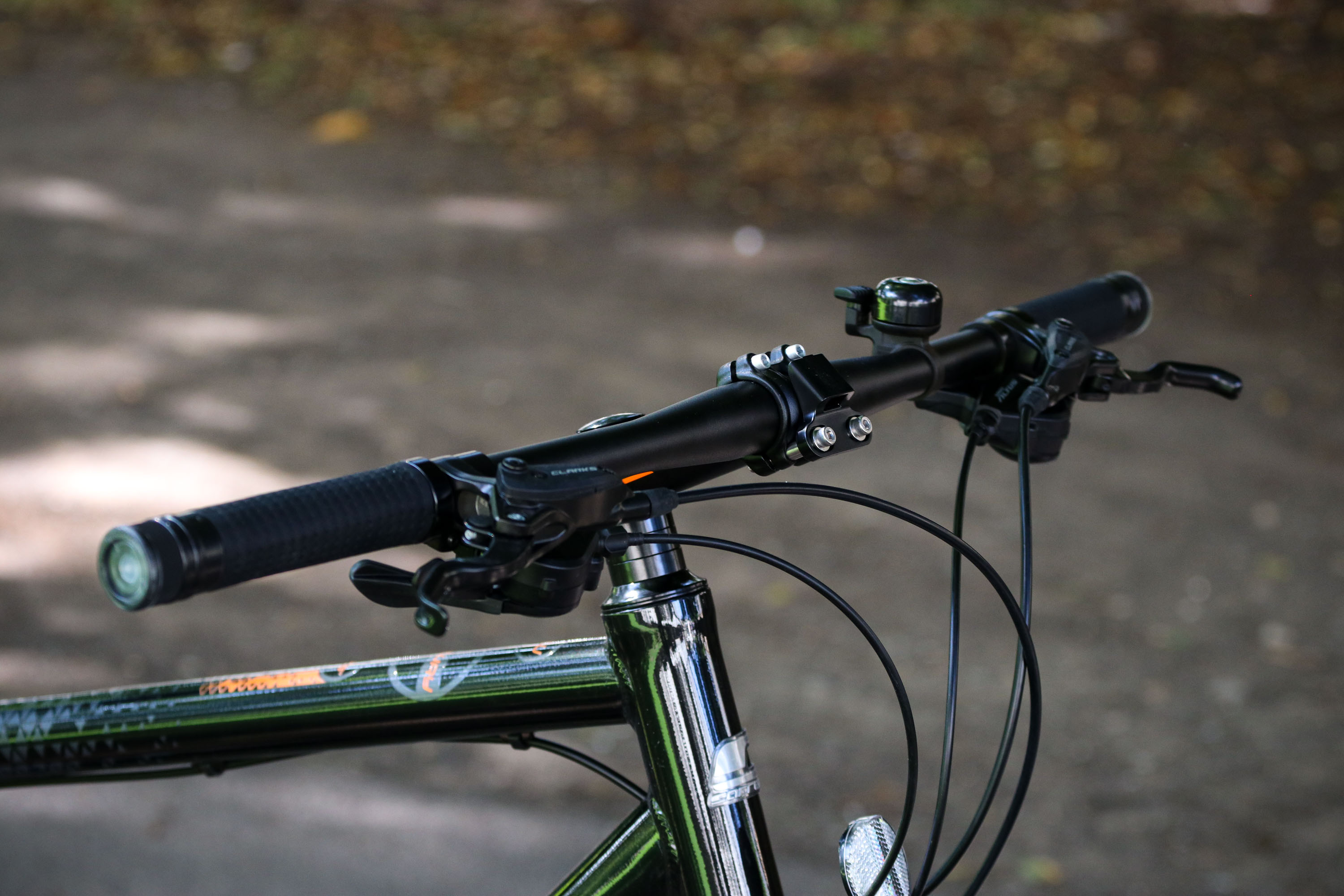 Review: Carrera Subway All Weather Edition Men's Hybrid Bike 