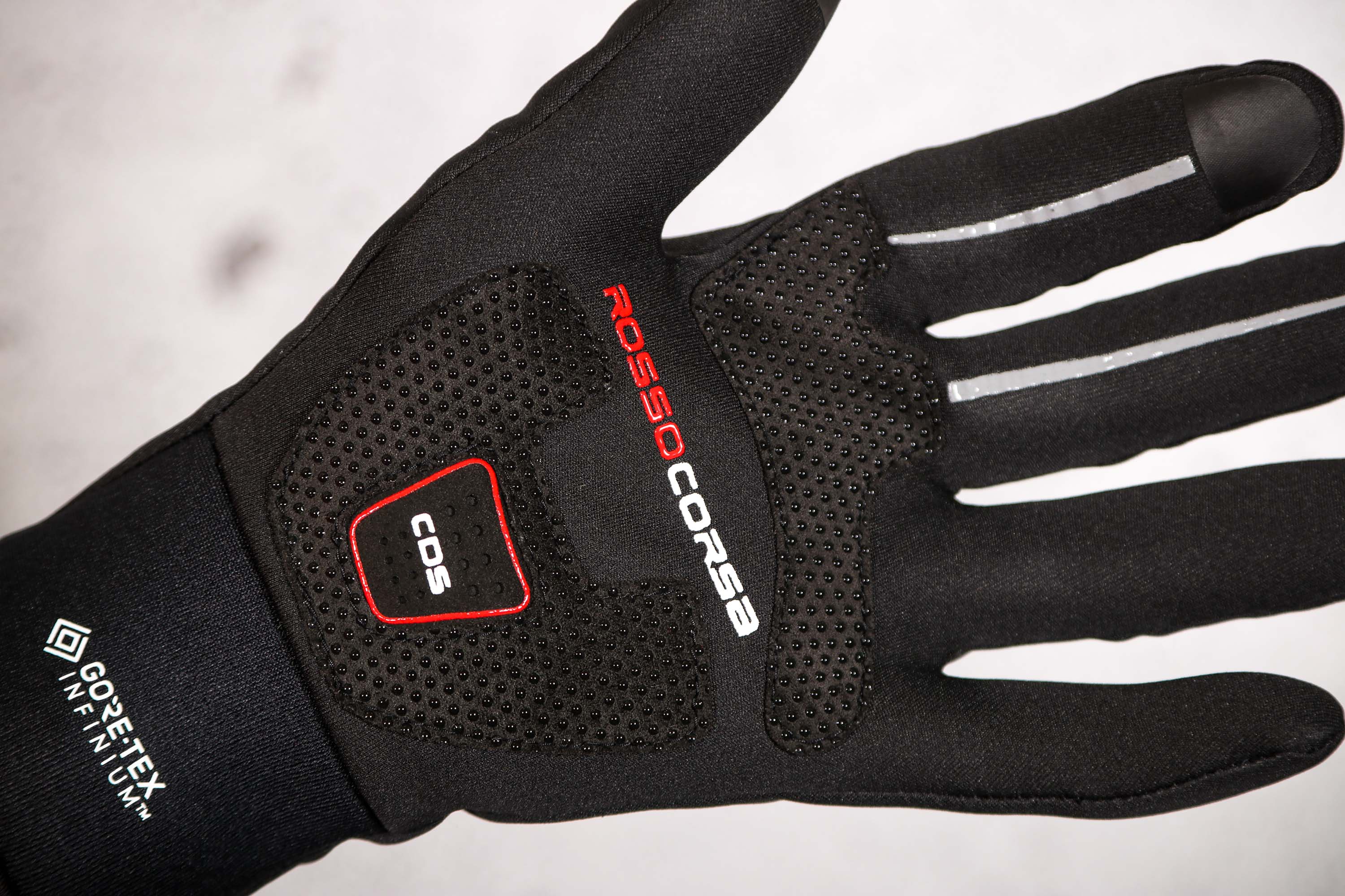 castelli perfetto ros gloves large