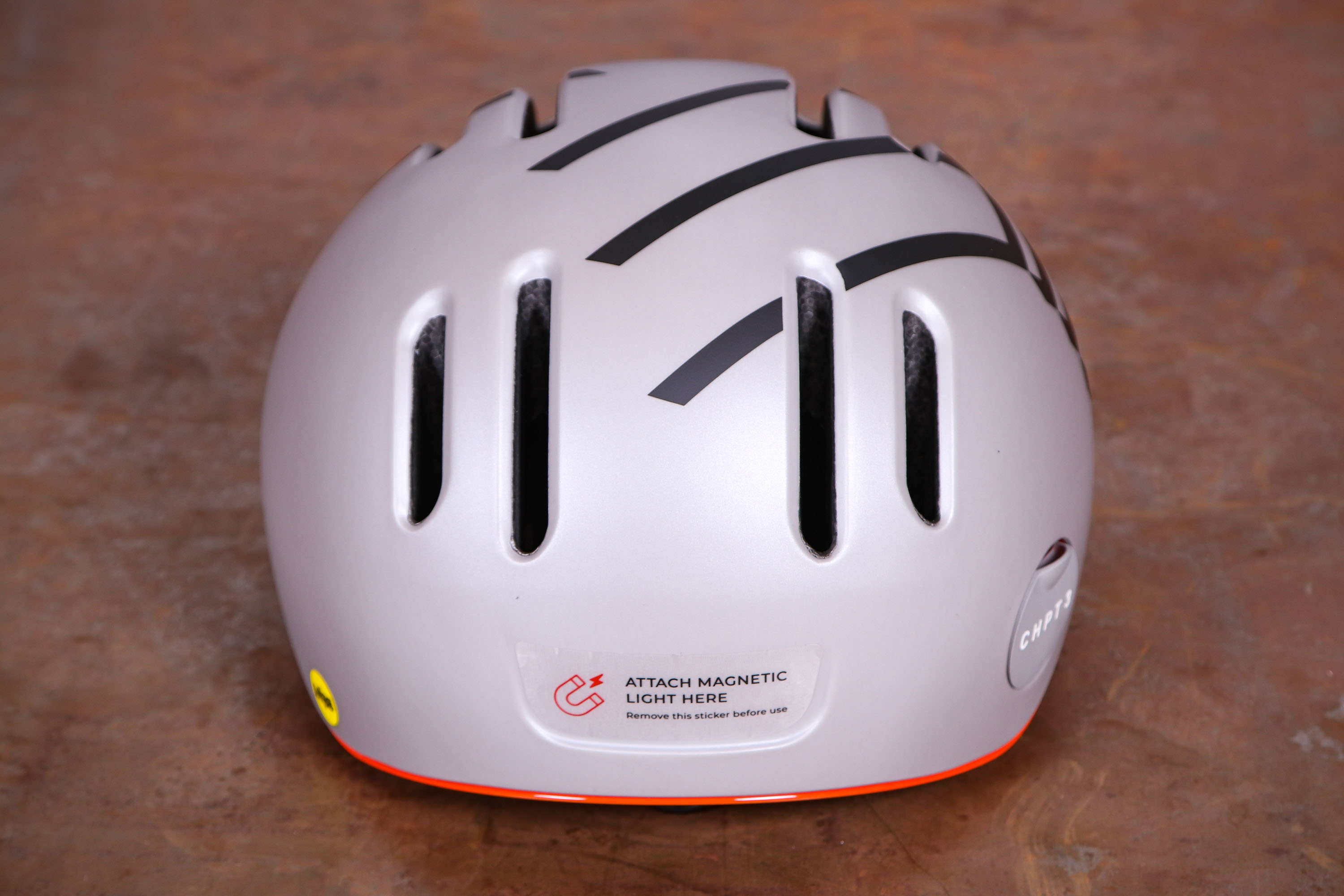 ladies city bike helmet