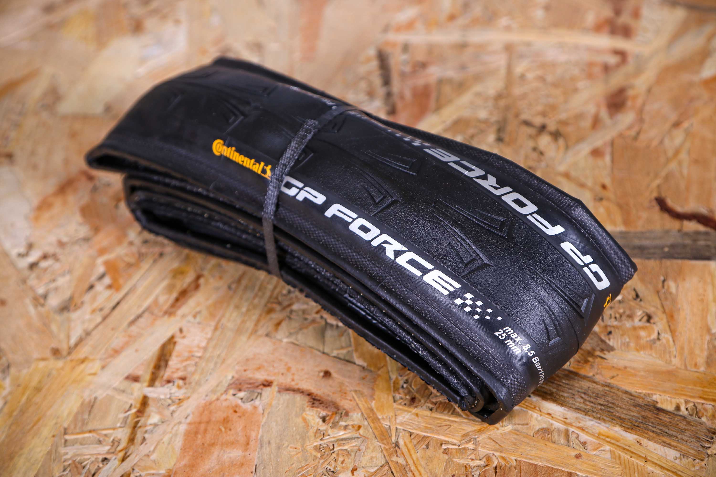 Review: Continental Grand Prix Attack and Force tyres | road.cc