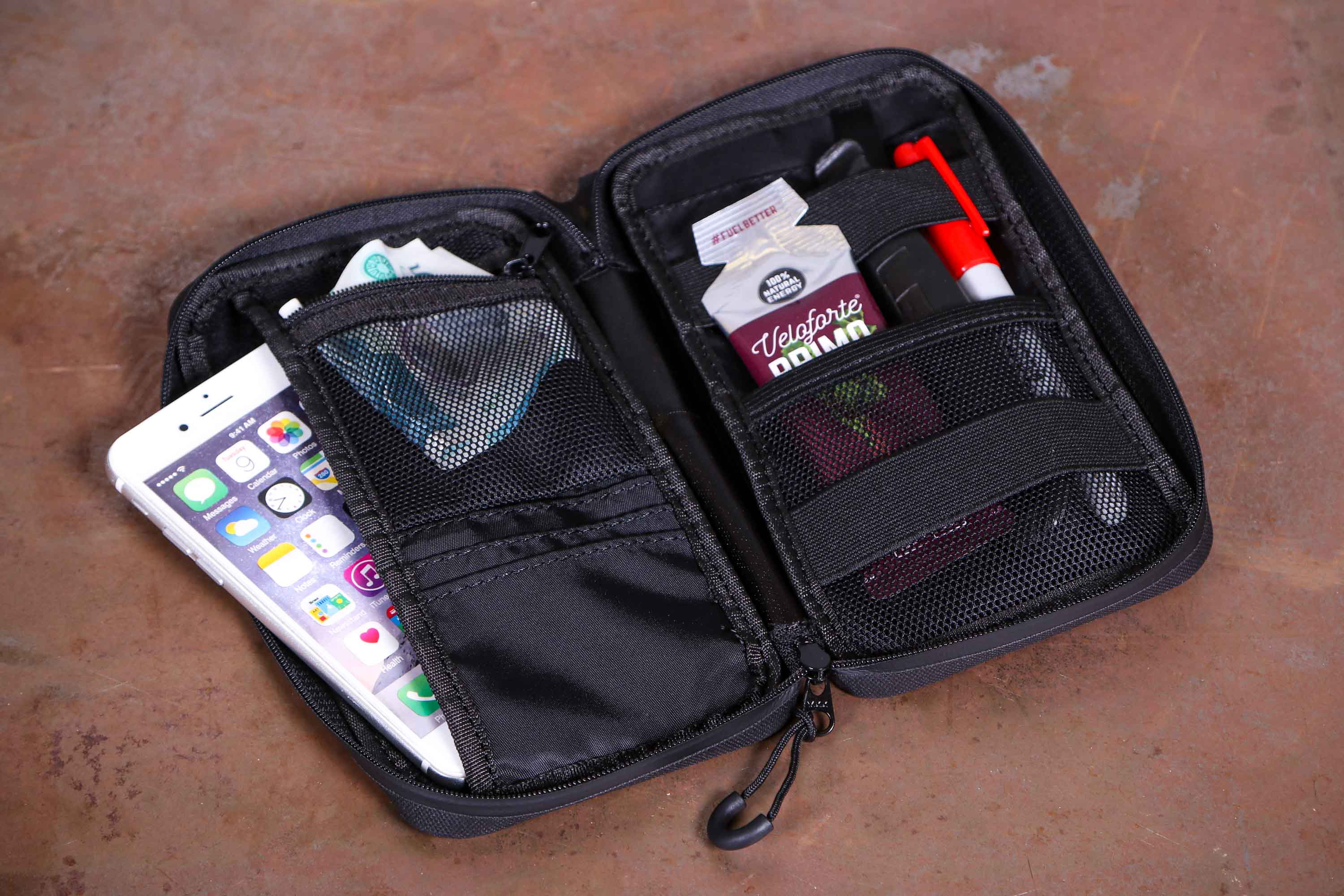 Review: Craft Cadence Essentials Case | road.cc