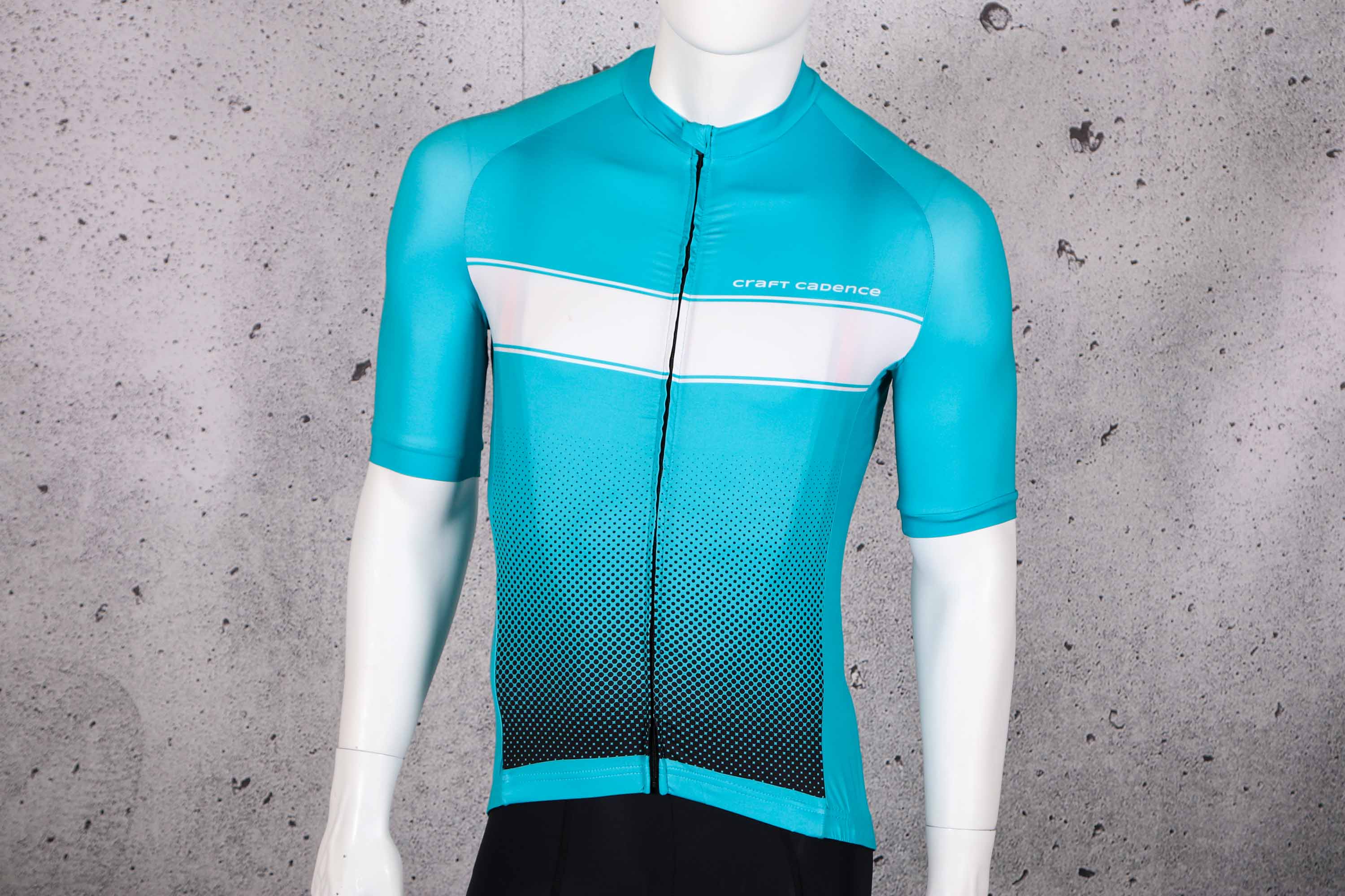 Review: Craft Cadence Recycled Performance Classic Jersey | road.cc