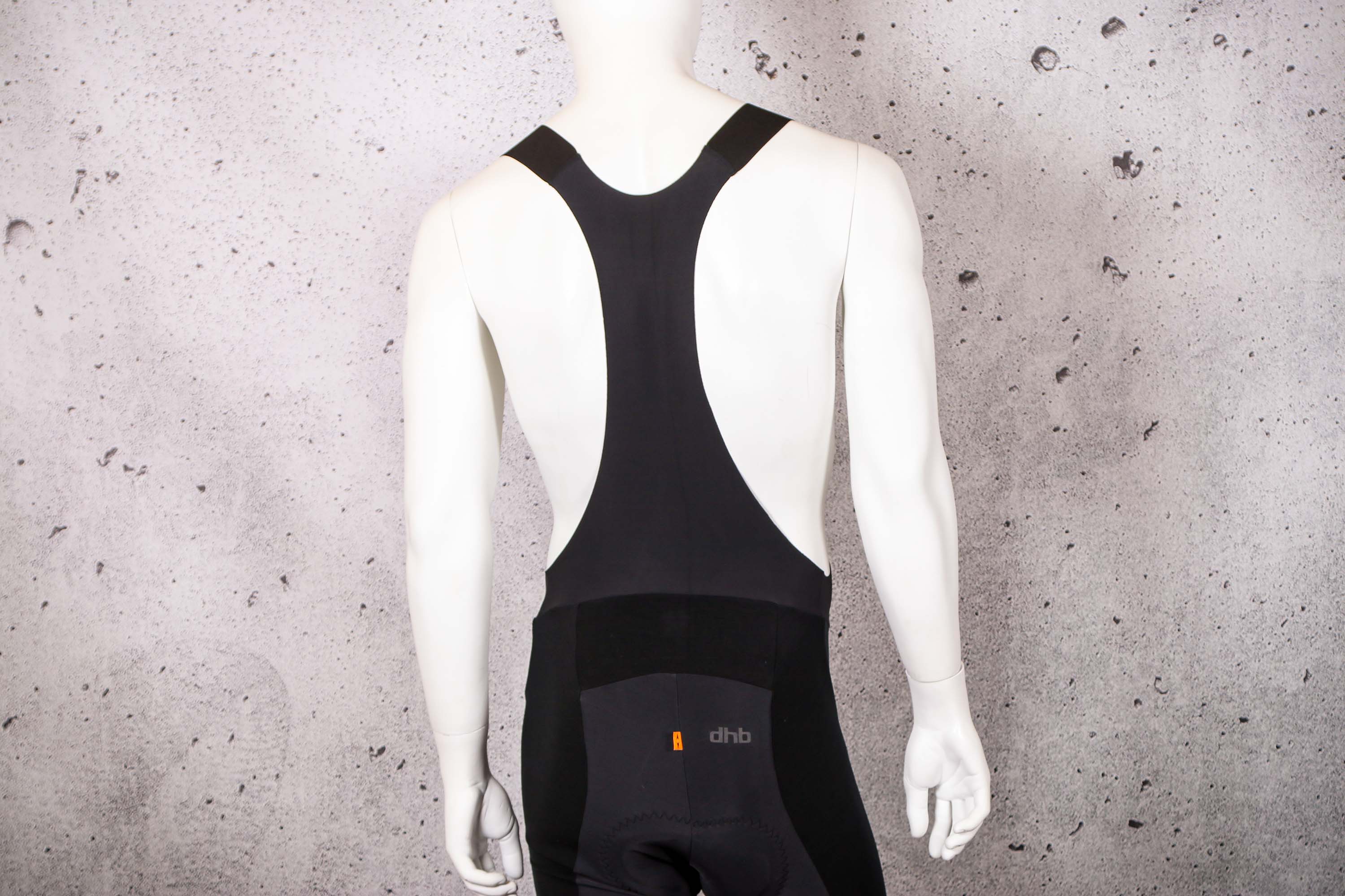 dhb merino tight