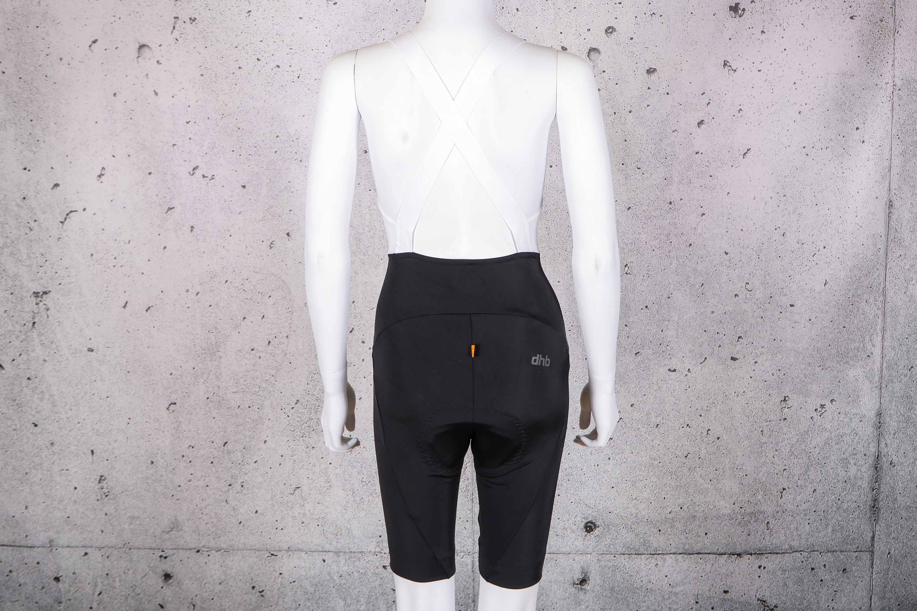 dhb womens bib shorts