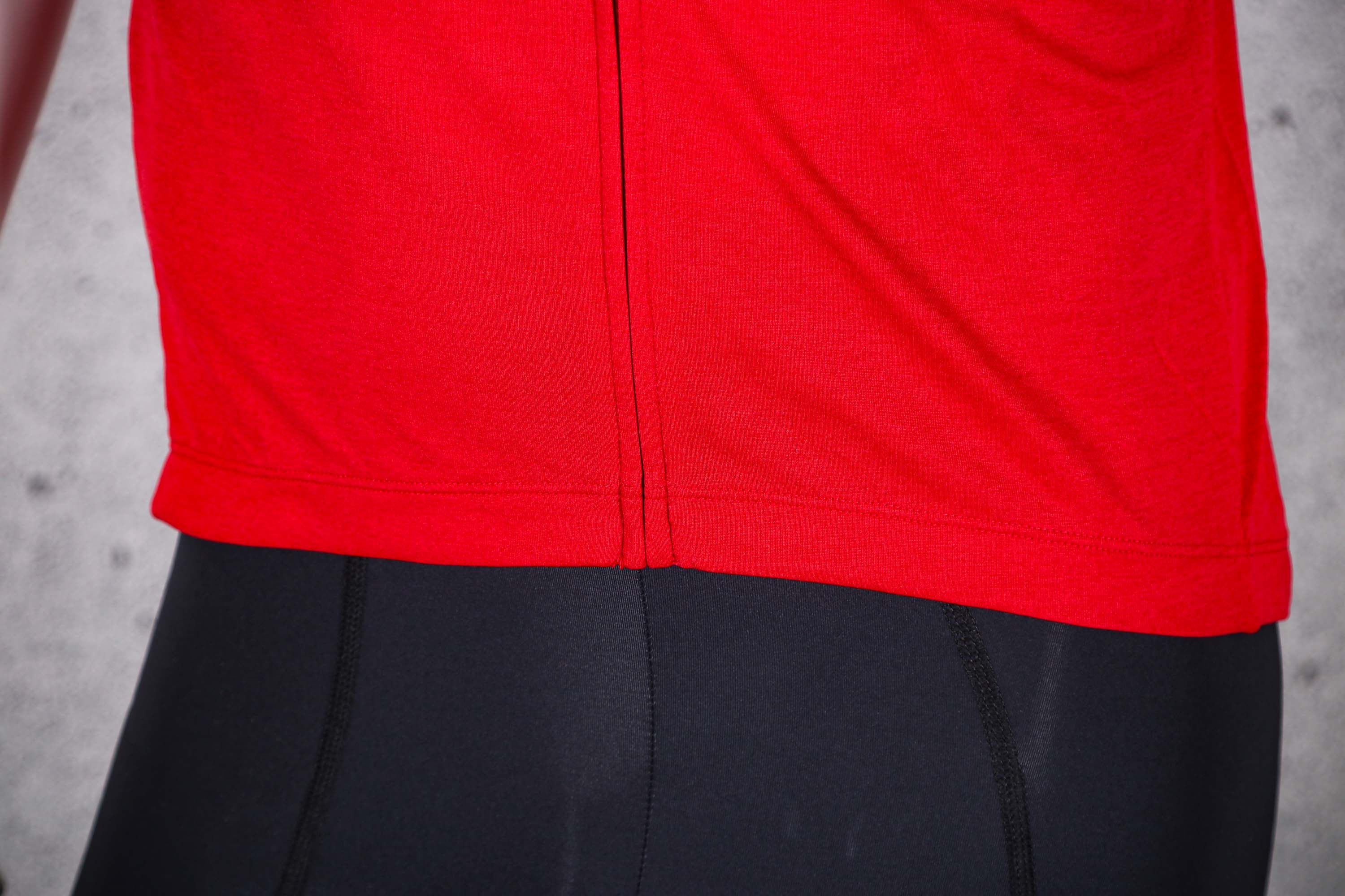 Review: dhb Short Sleeve Jersey | road.cc