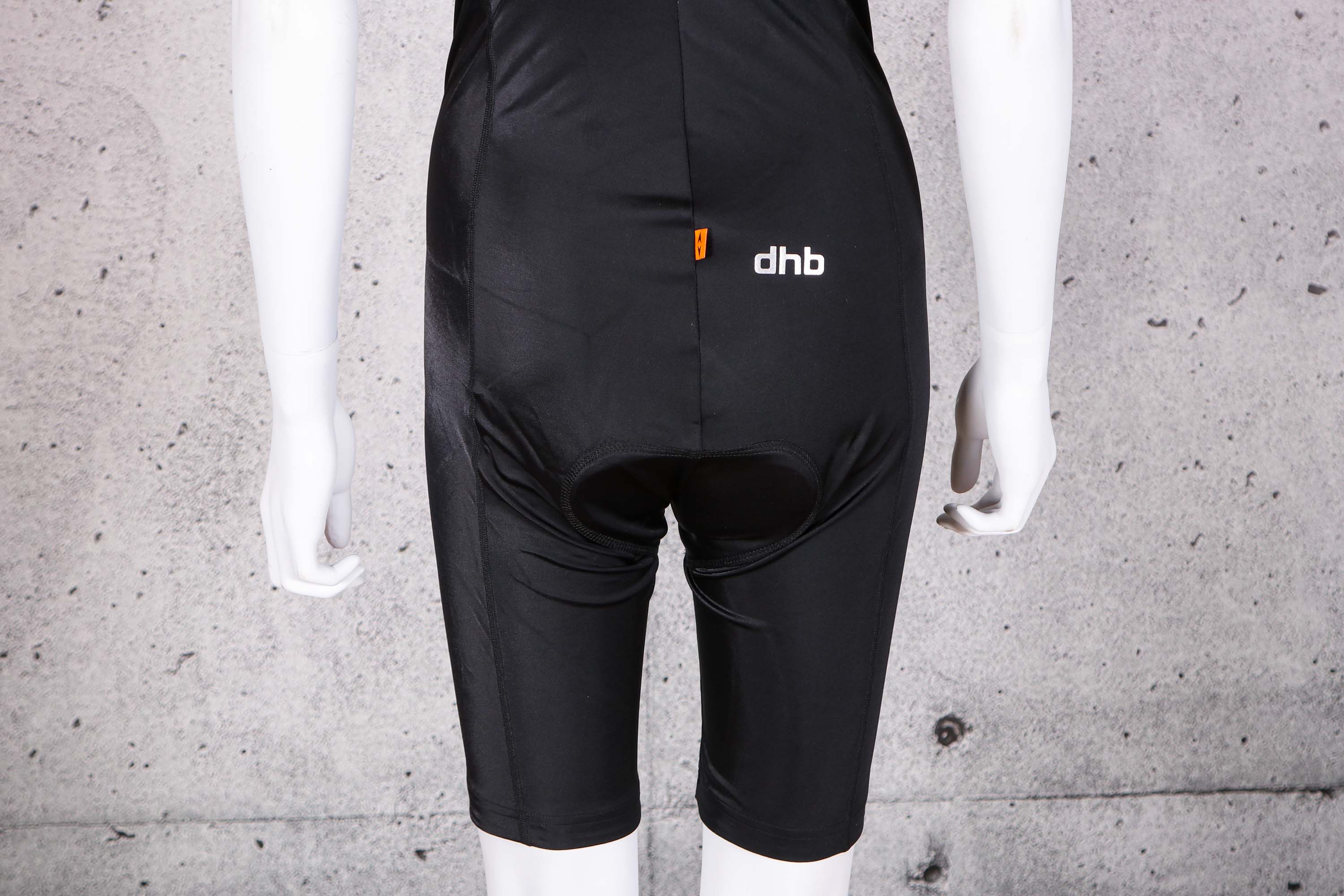 dhb cycling shorts womens