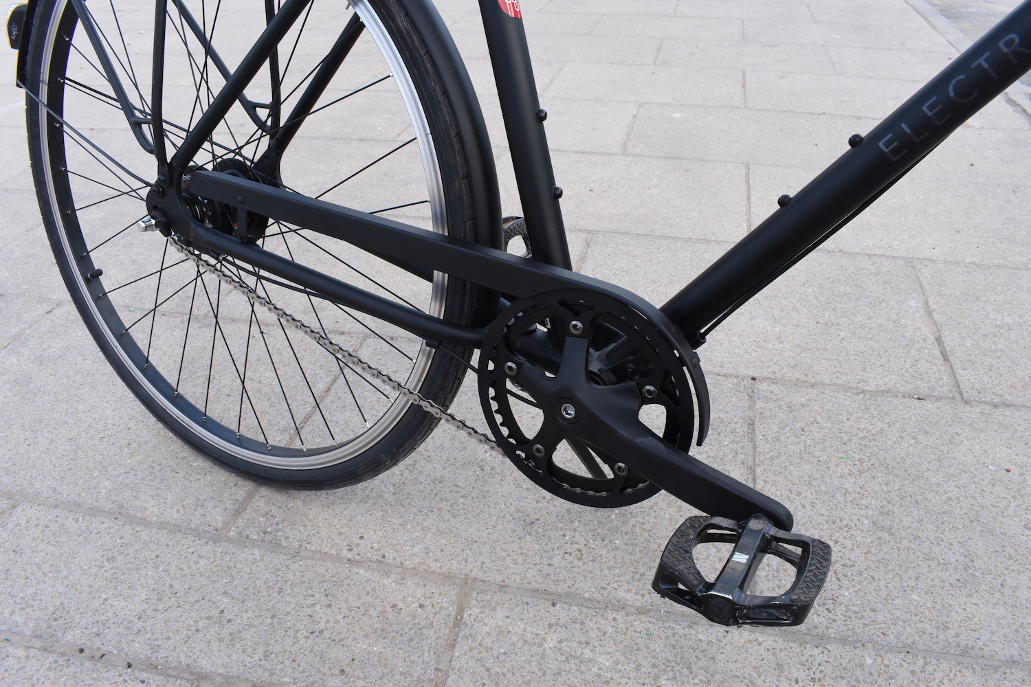 Review: Electra Loft 7i Equipped Step-Over | road.cc