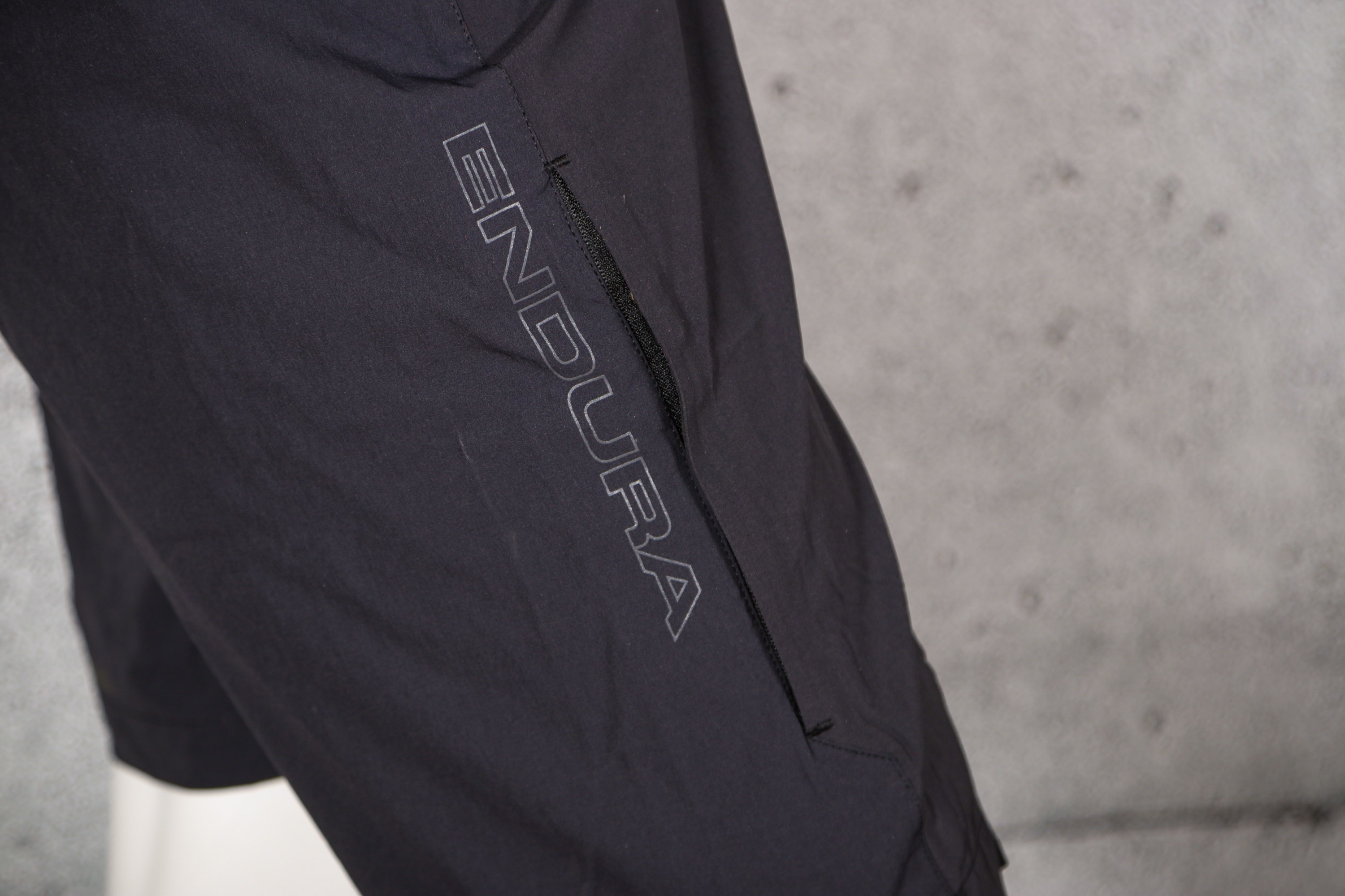 Review: Endura GV500 Foyle Shorts | road.cc