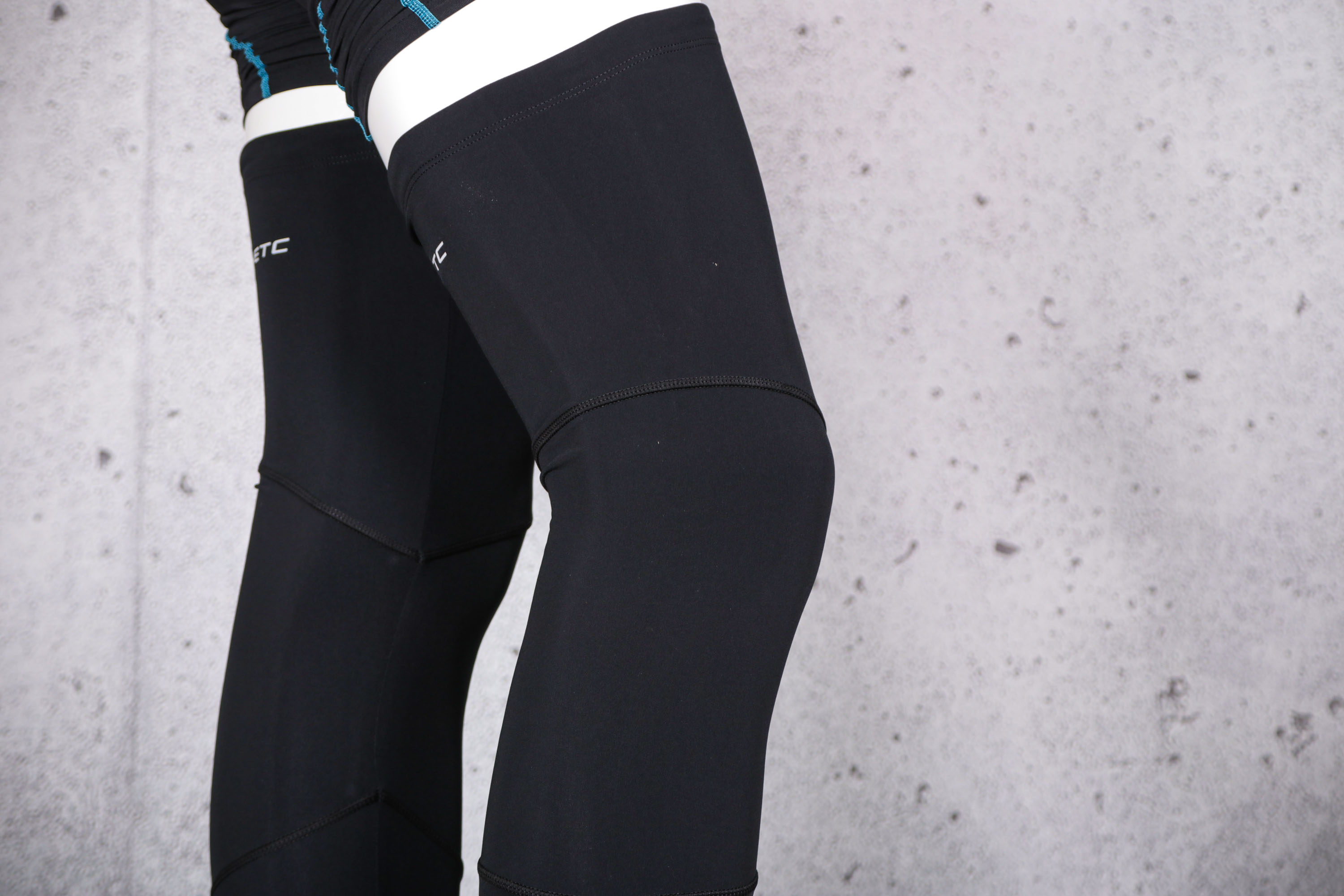 Review: ETC Snug Leg Warmers | road.cc