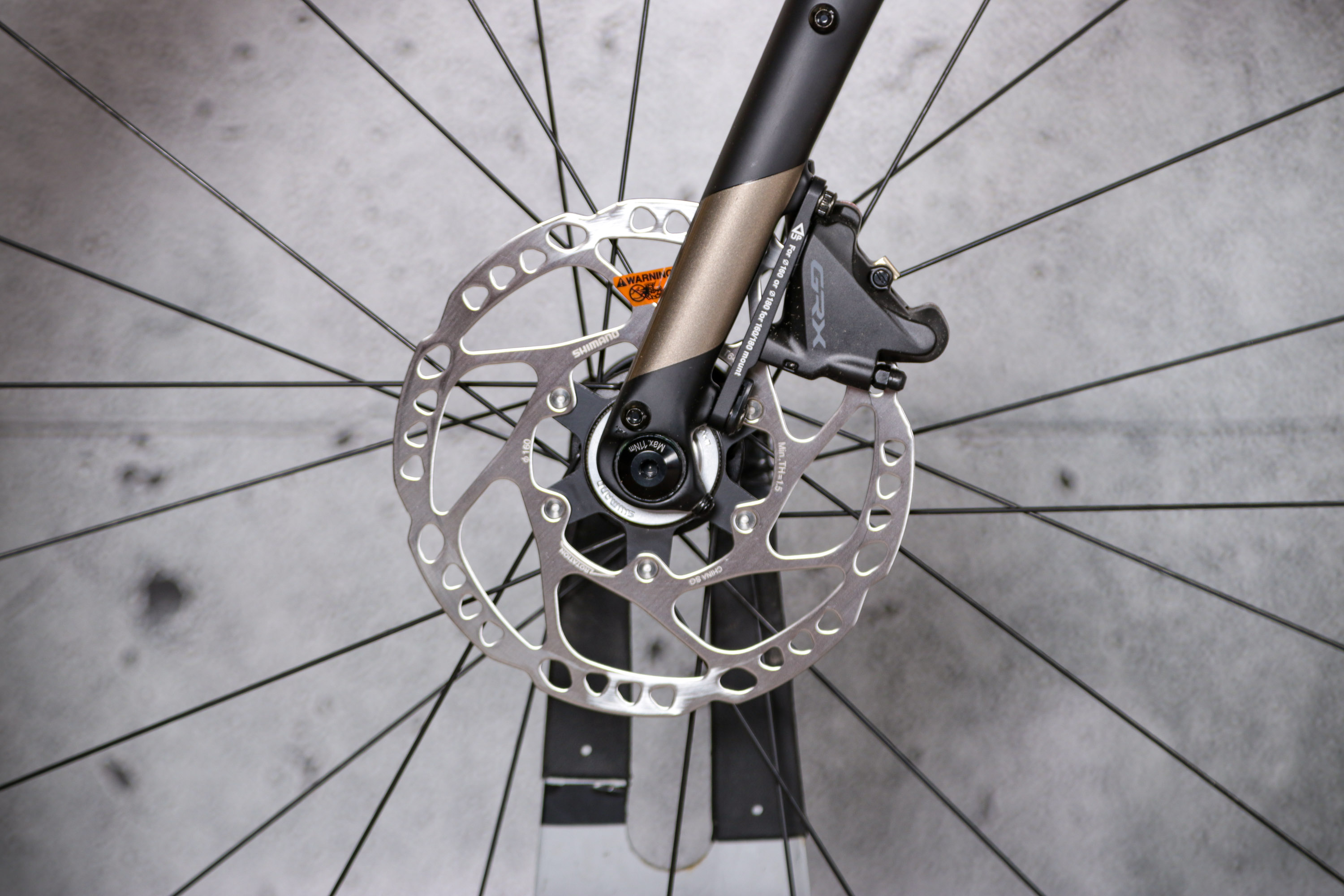 tubeless carbon wheelset