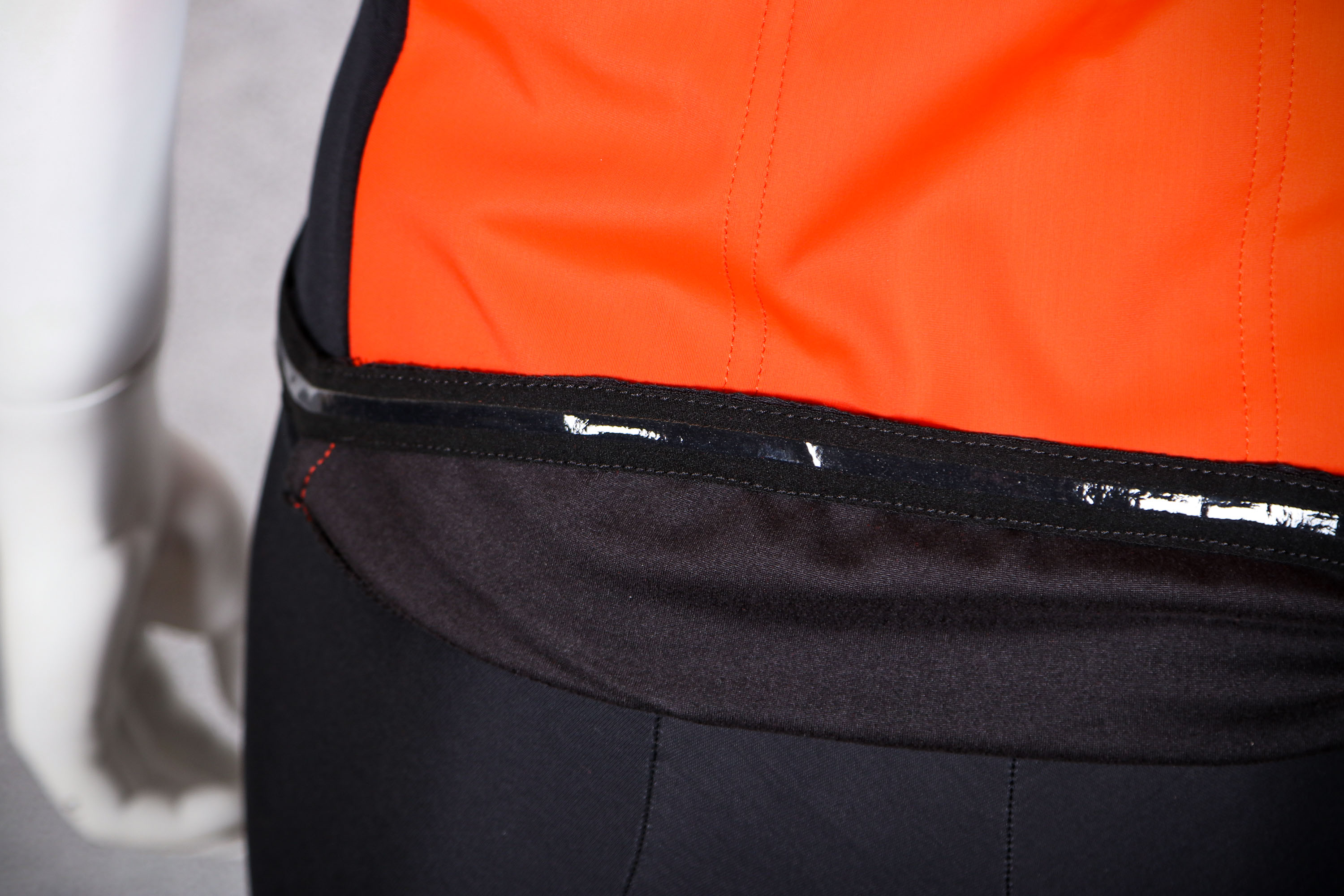 Review: Galibier Sentinel Foul Weather Jersey | road.cc