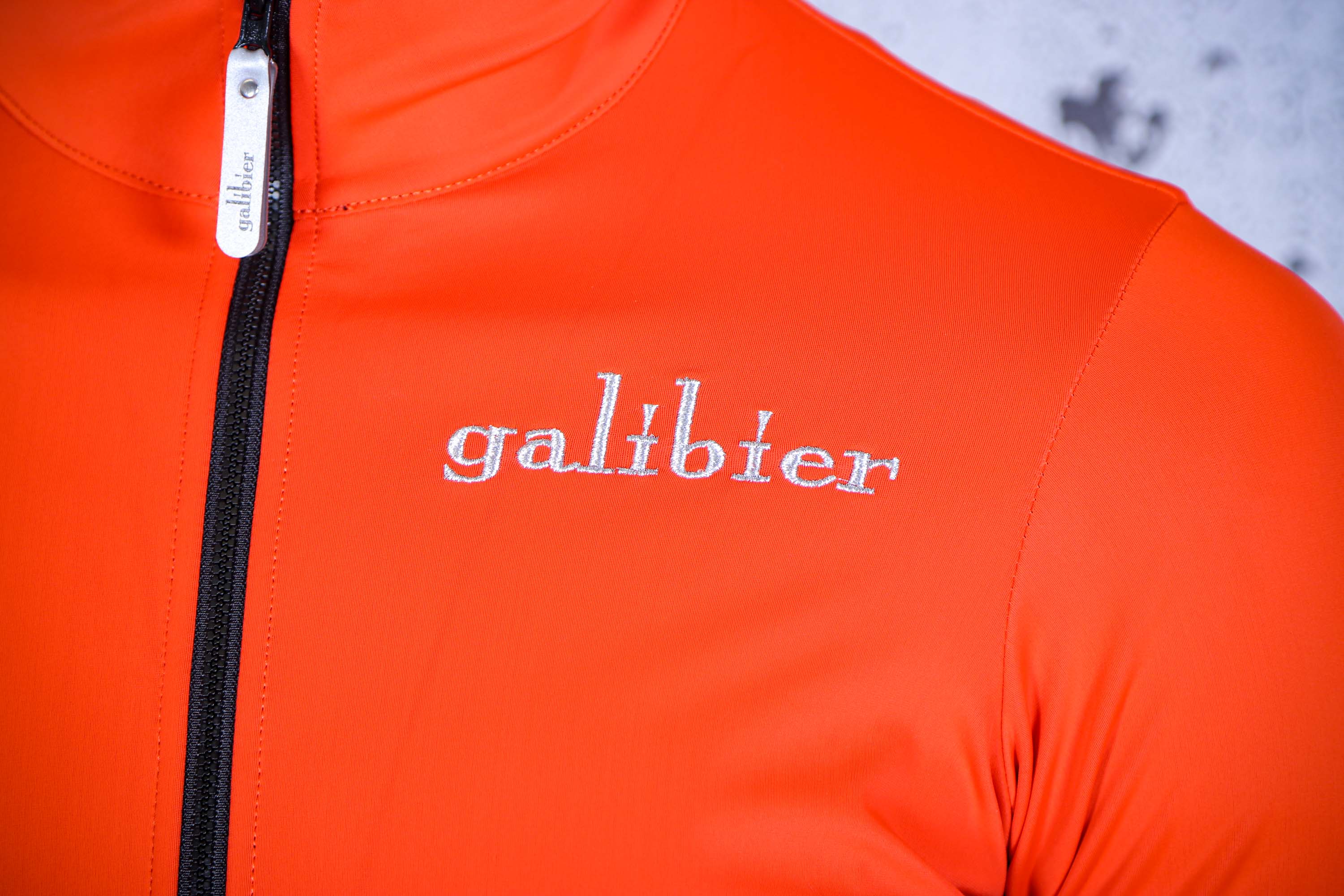 galibier bike wear