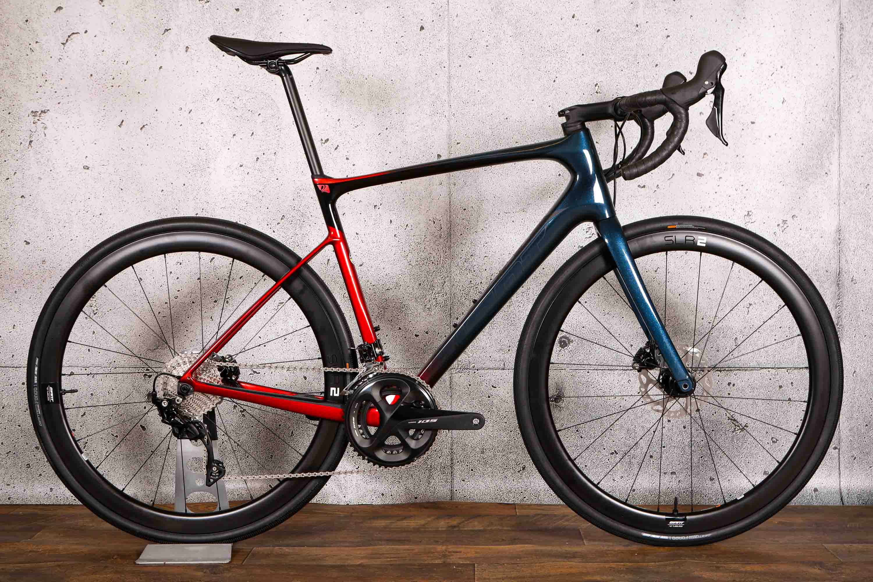 Review: Giant Defy Advanced Pro 3 2021 | road.cc