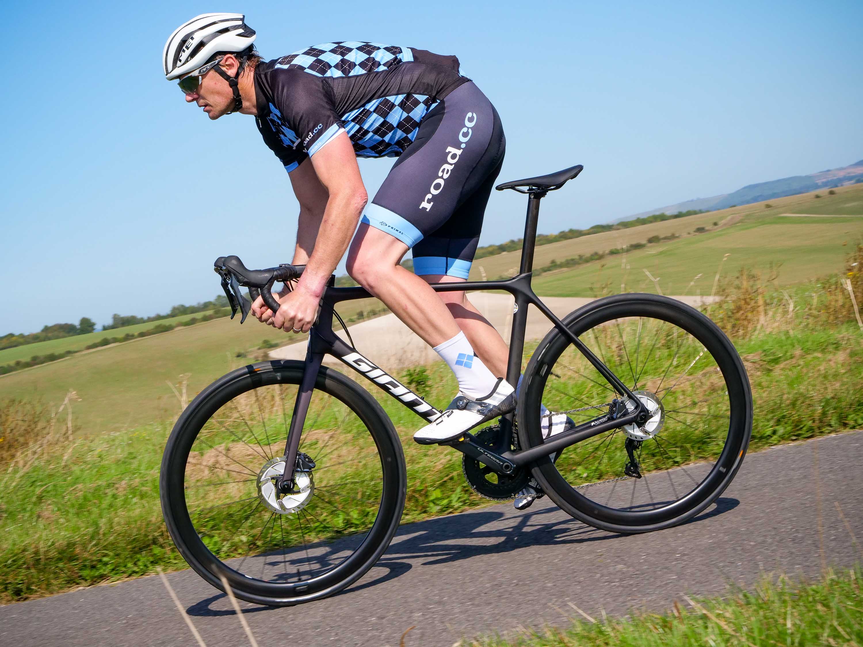 giant tcr advanced 1 disc 2021 review