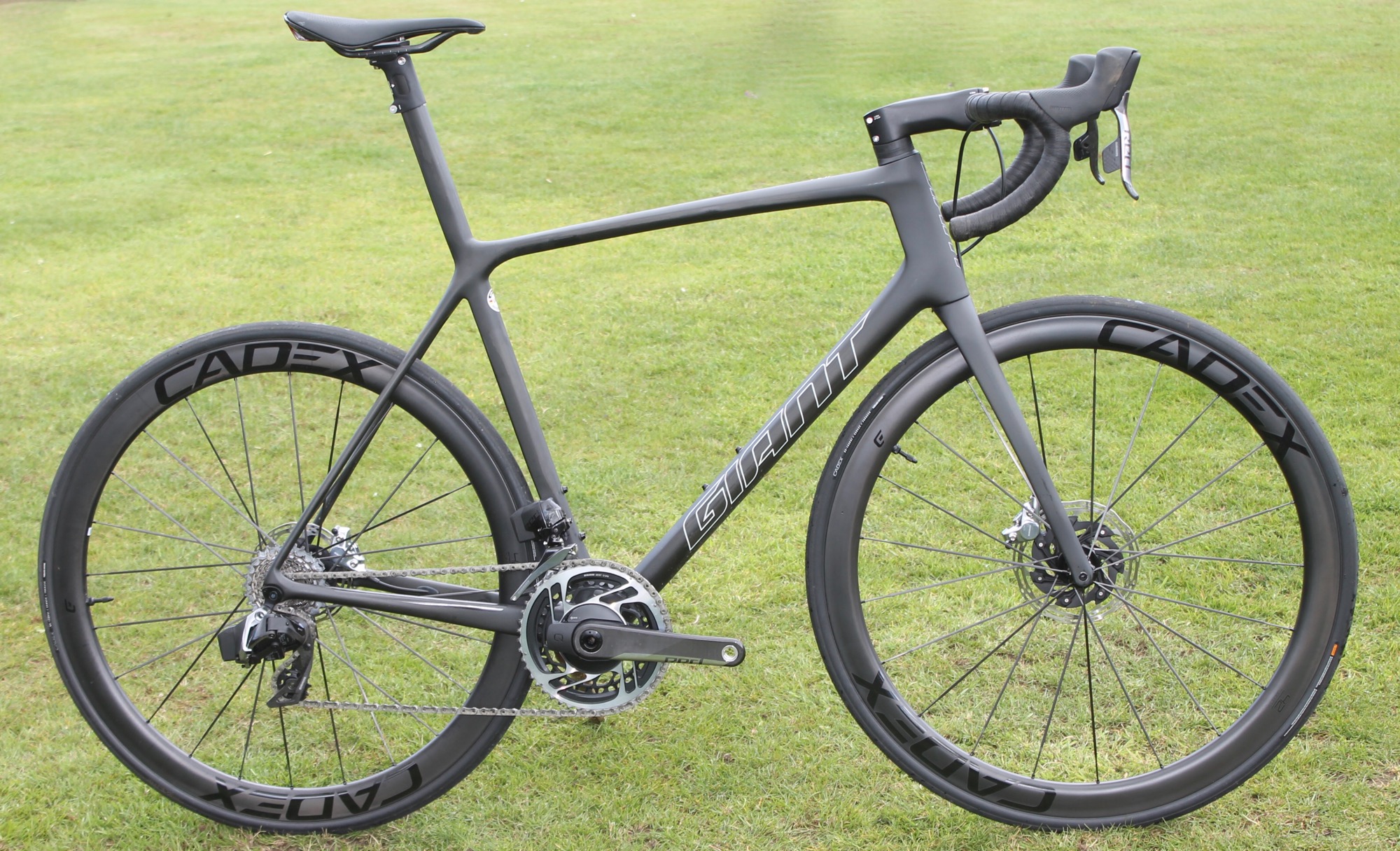 giant tcr slr 2 2020