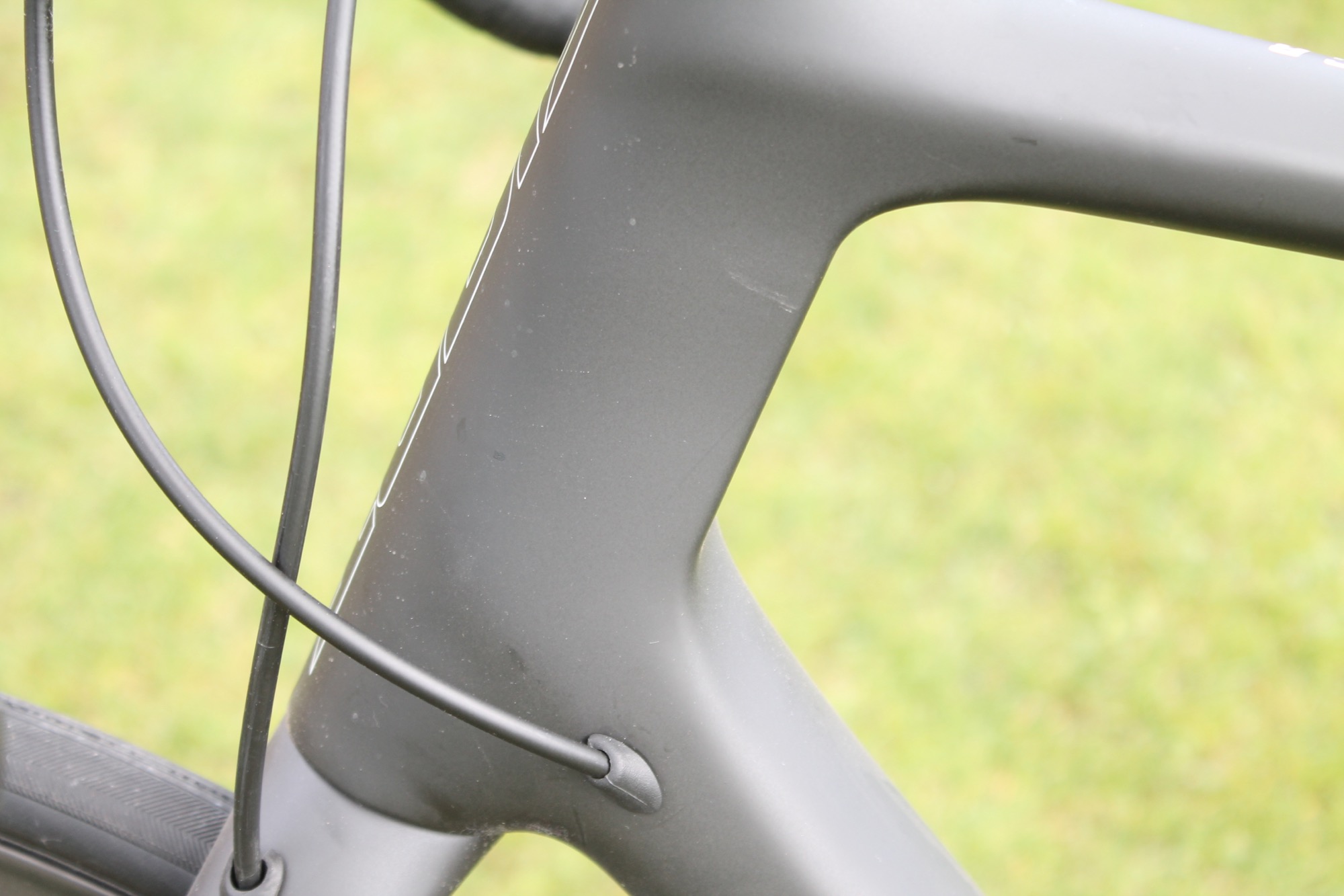 giant tcr advanced disc frameset