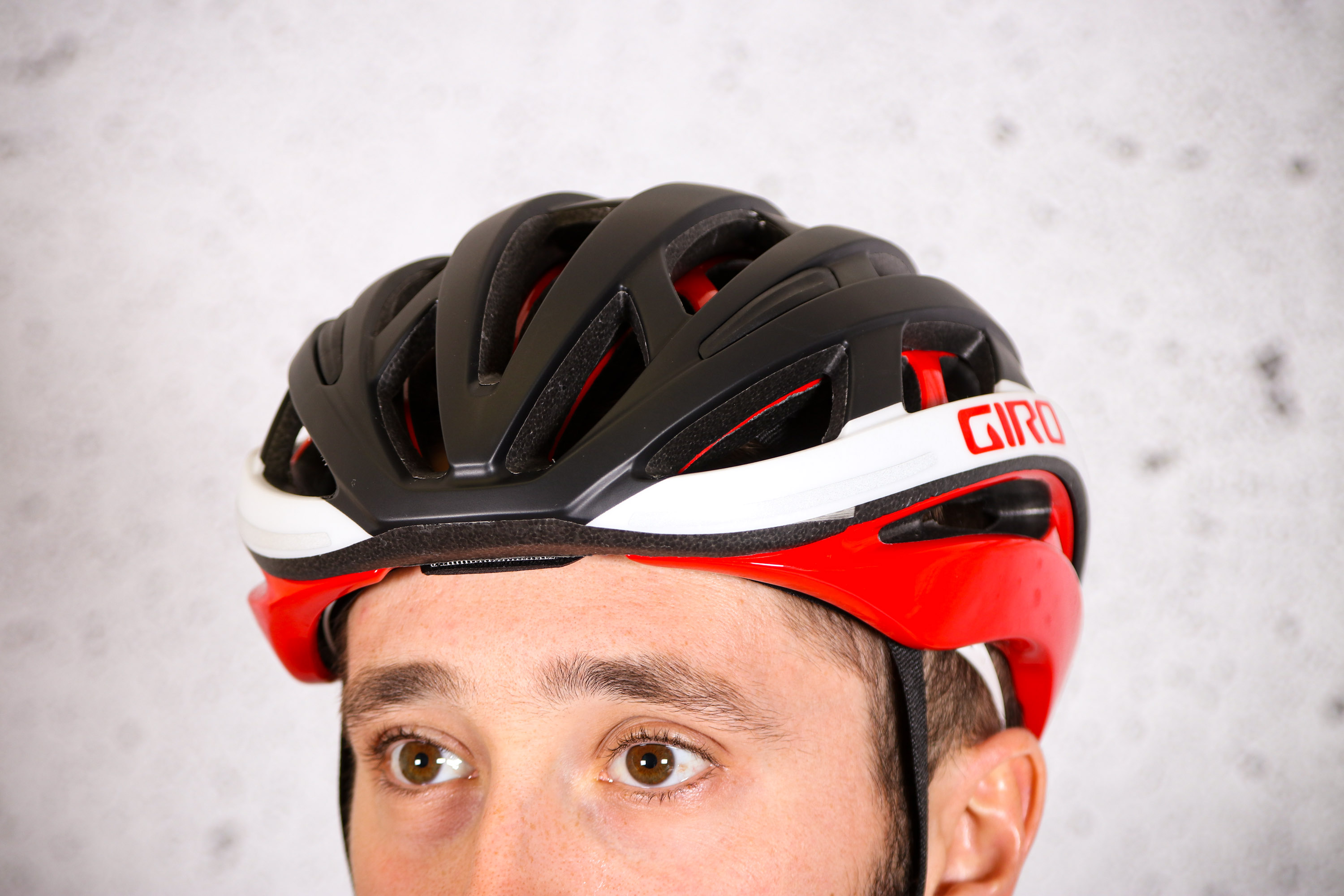 Review: Giro Helios Spherical helmet | road.cc