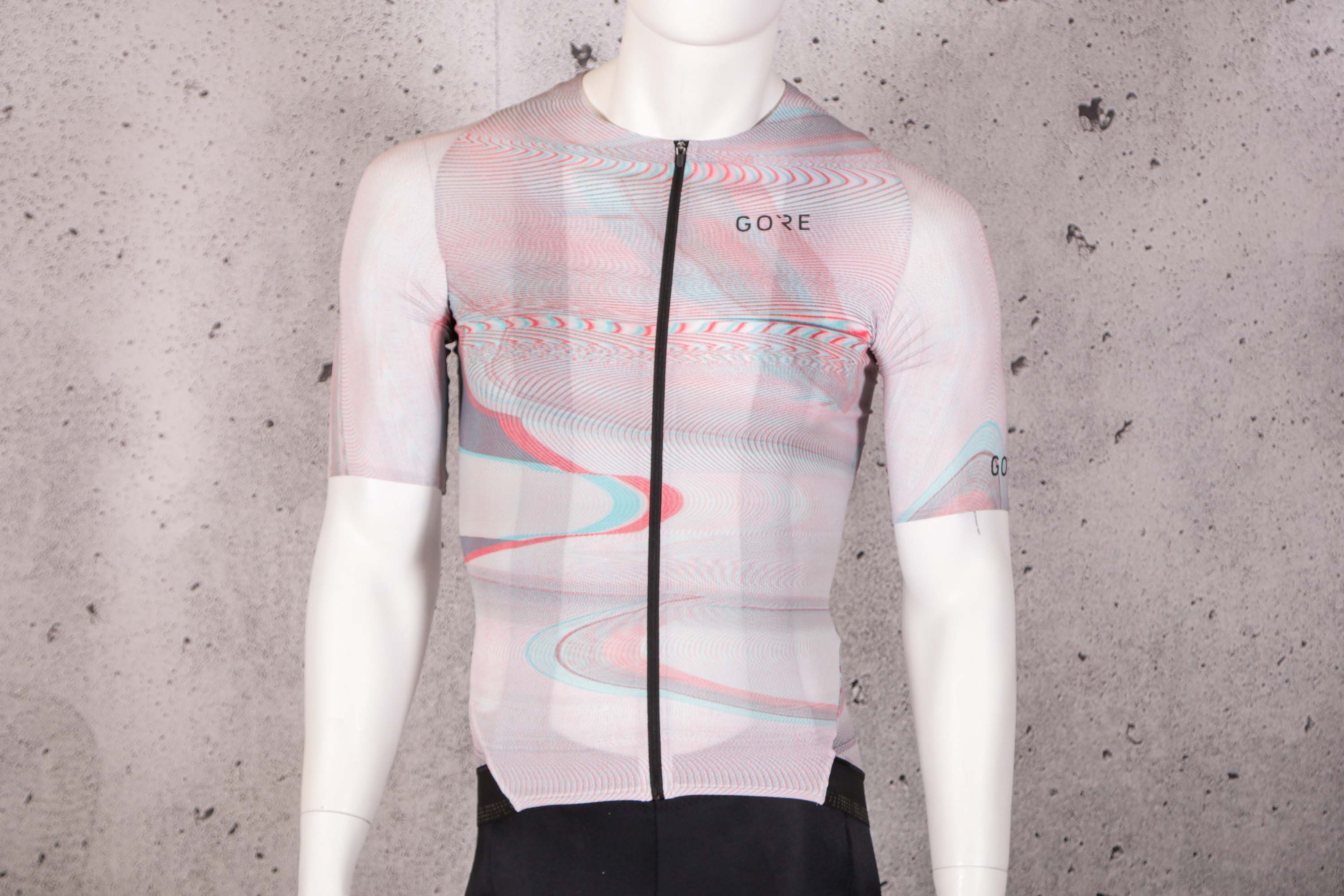 Review: Gore Chase Jersey Men's | road.cc